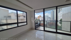 Apartamento de 3 quartos à venda, Anchieta, Belo Horizonte - MG
