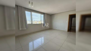 Apartamento de 3 quartos para alugar, Nova Suíssa, Belo Horizonte - MG