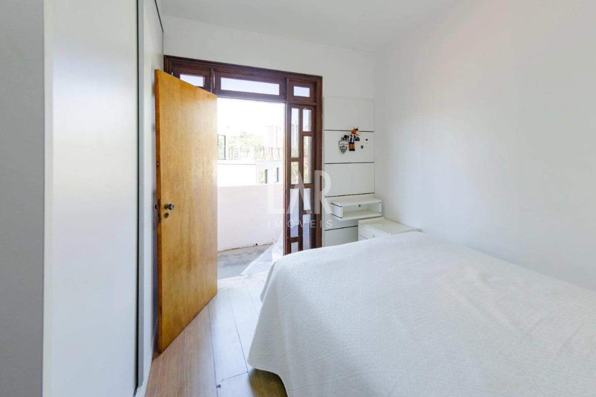 Casa de 6 quartos para alugar, Luxemburgo, Belo Horizonte - MG