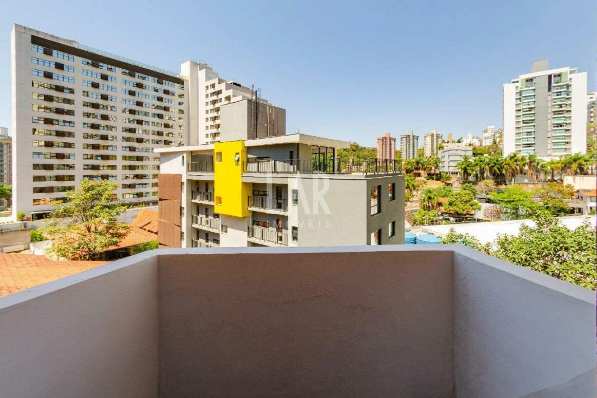 Casa de 6 quartos para alugar, Luxemburgo, Belo Horizonte - MG