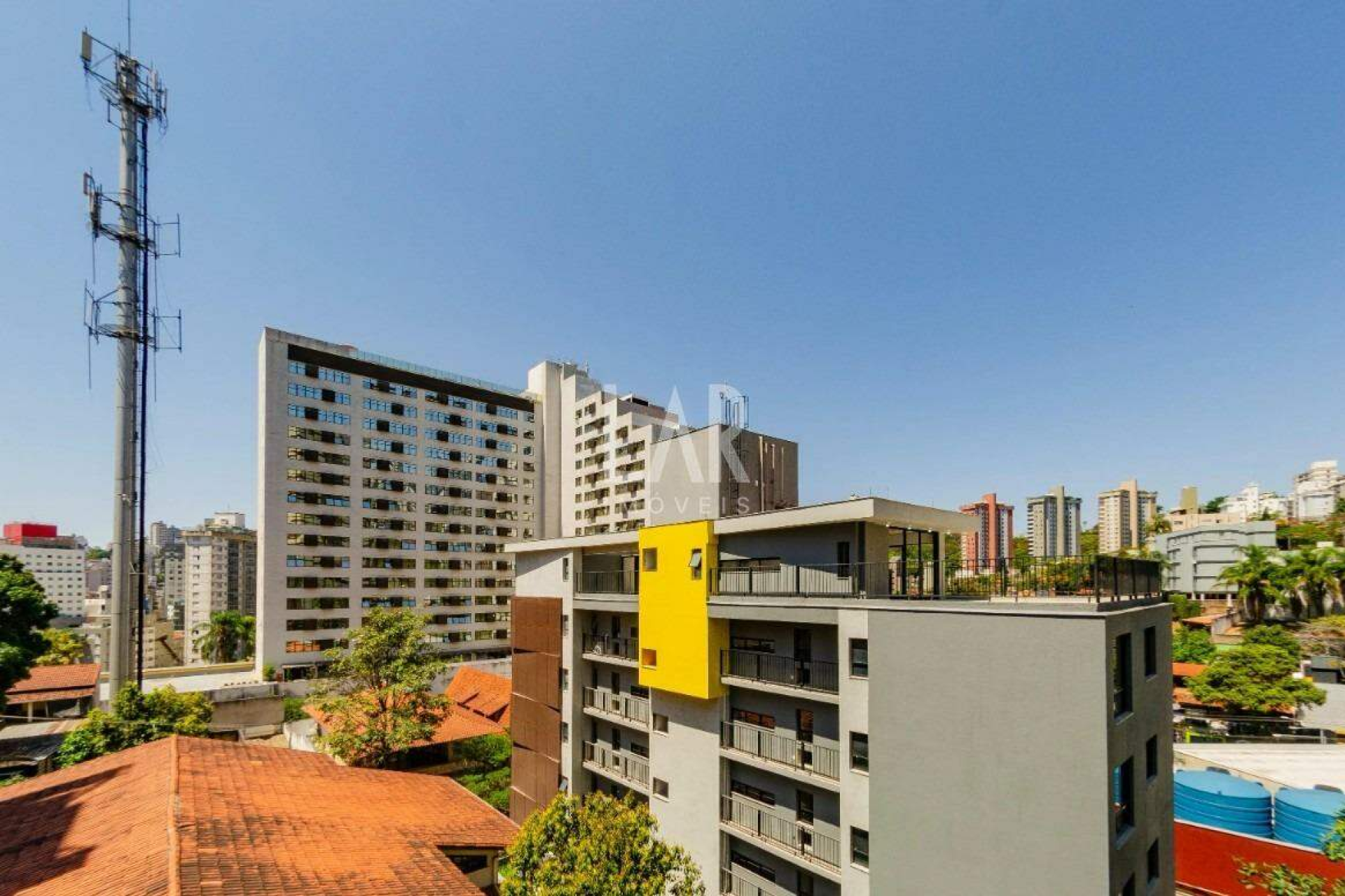 Casa de 6 quartos para alugar, Luxemburgo, Belo Horizonte - MG