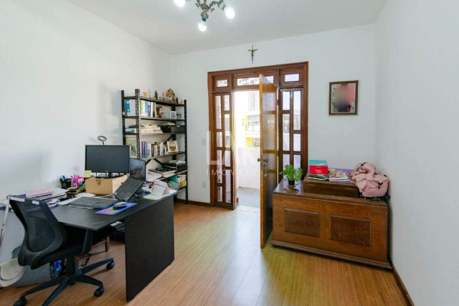 Casa de 6 quartos para alugar, Luxemburgo, Belo Horizonte - MG