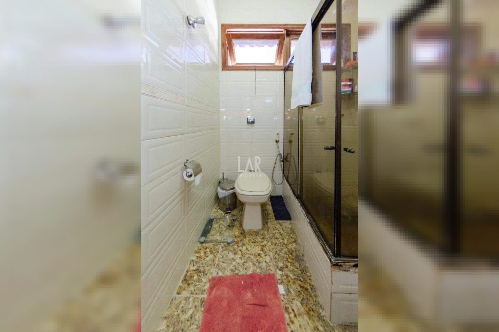 Casa de 6 quartos para alugar, Luxemburgo, Belo Horizonte - MG