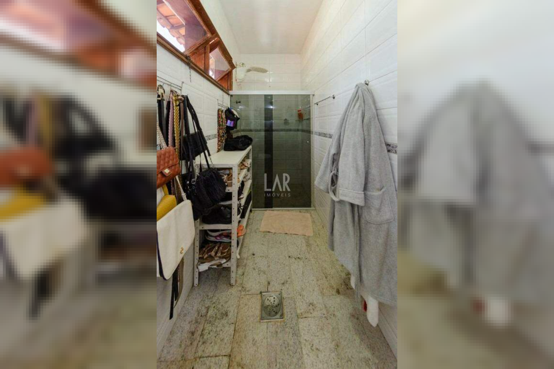Casa de 6 quartos para alugar, Luxemburgo, Belo Horizonte - MG