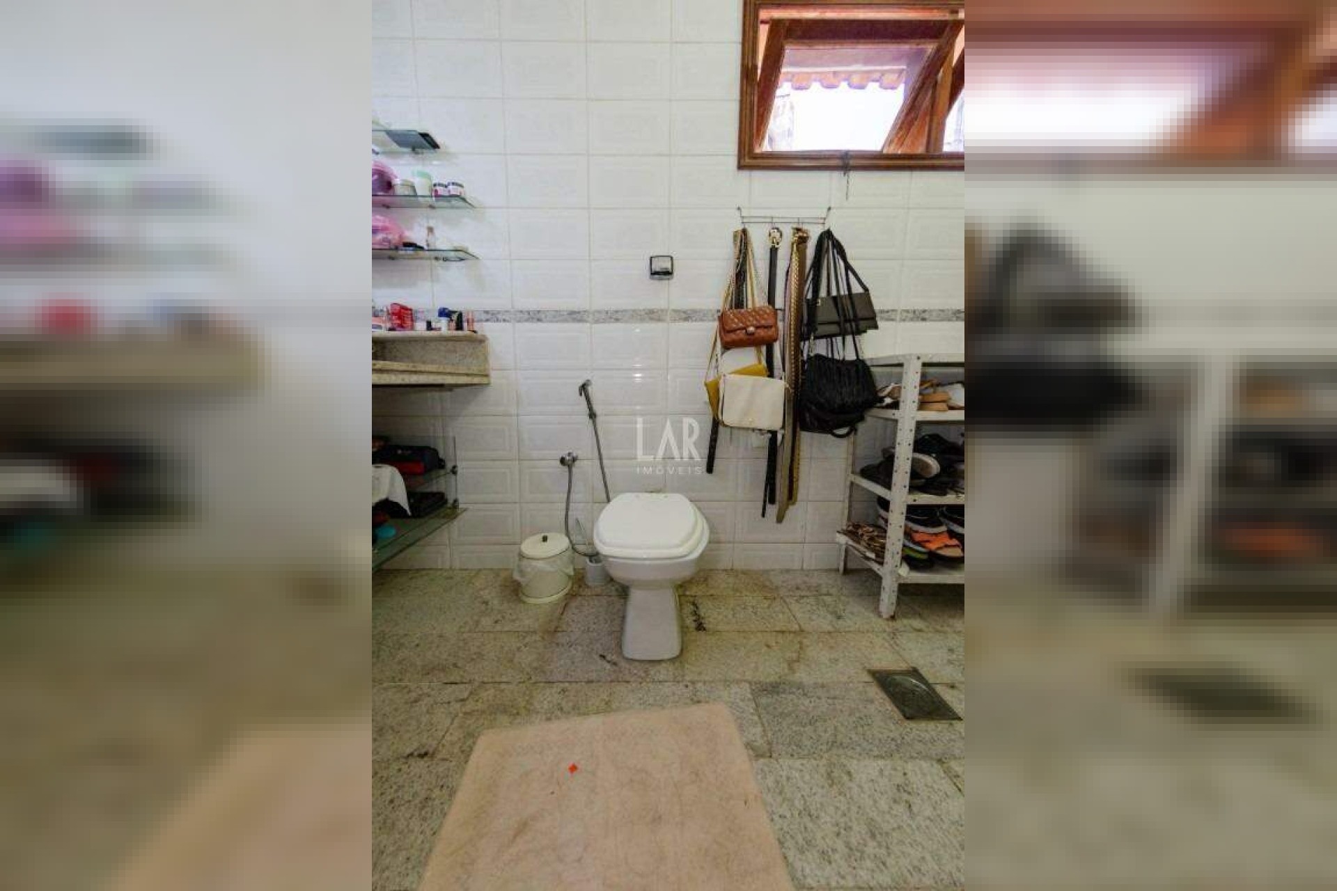 Casa de 6 quartos para alugar, Luxemburgo, Belo Horizonte - MG