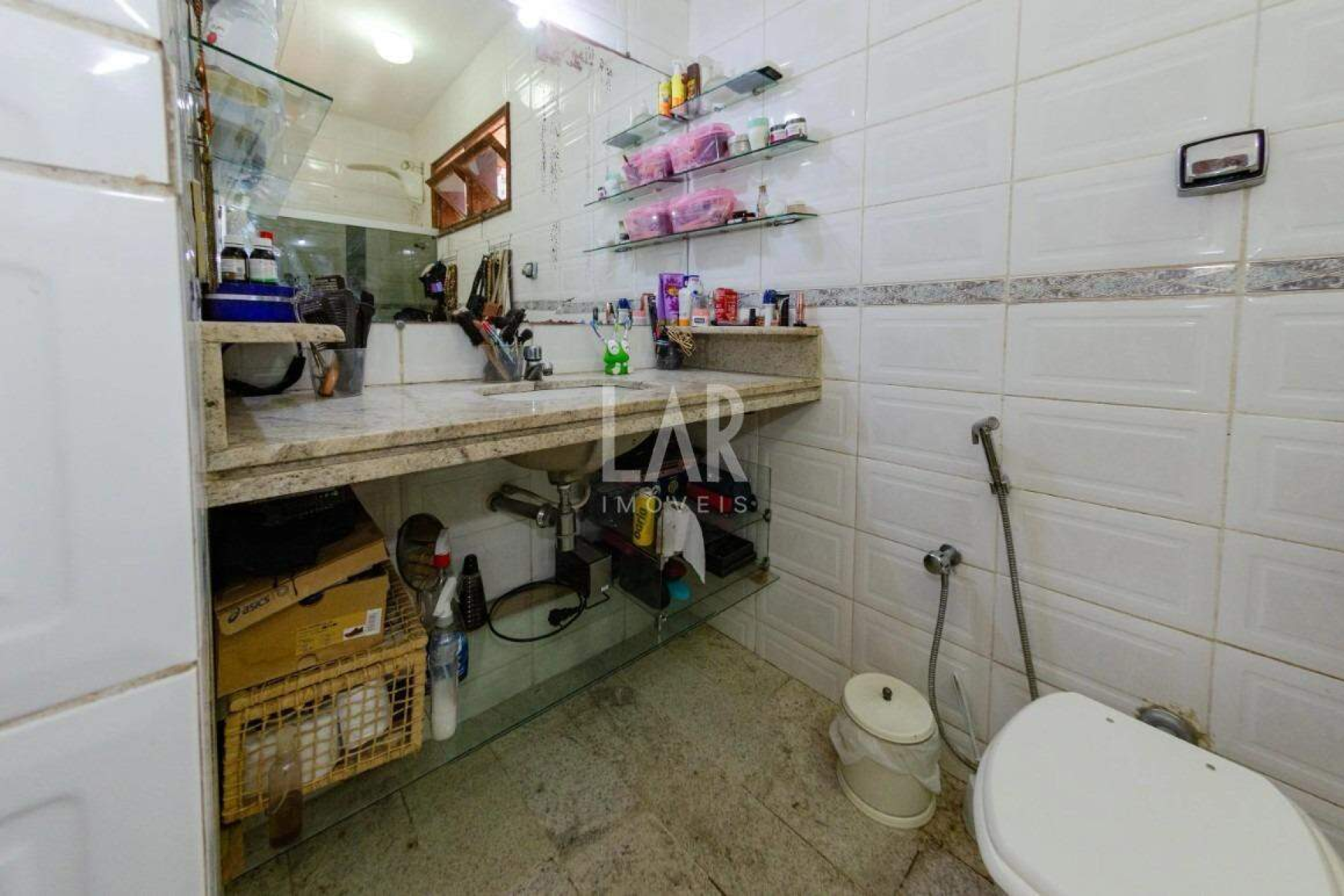 Casa de 6 quartos para alugar, Luxemburgo, Belo Horizonte - MG