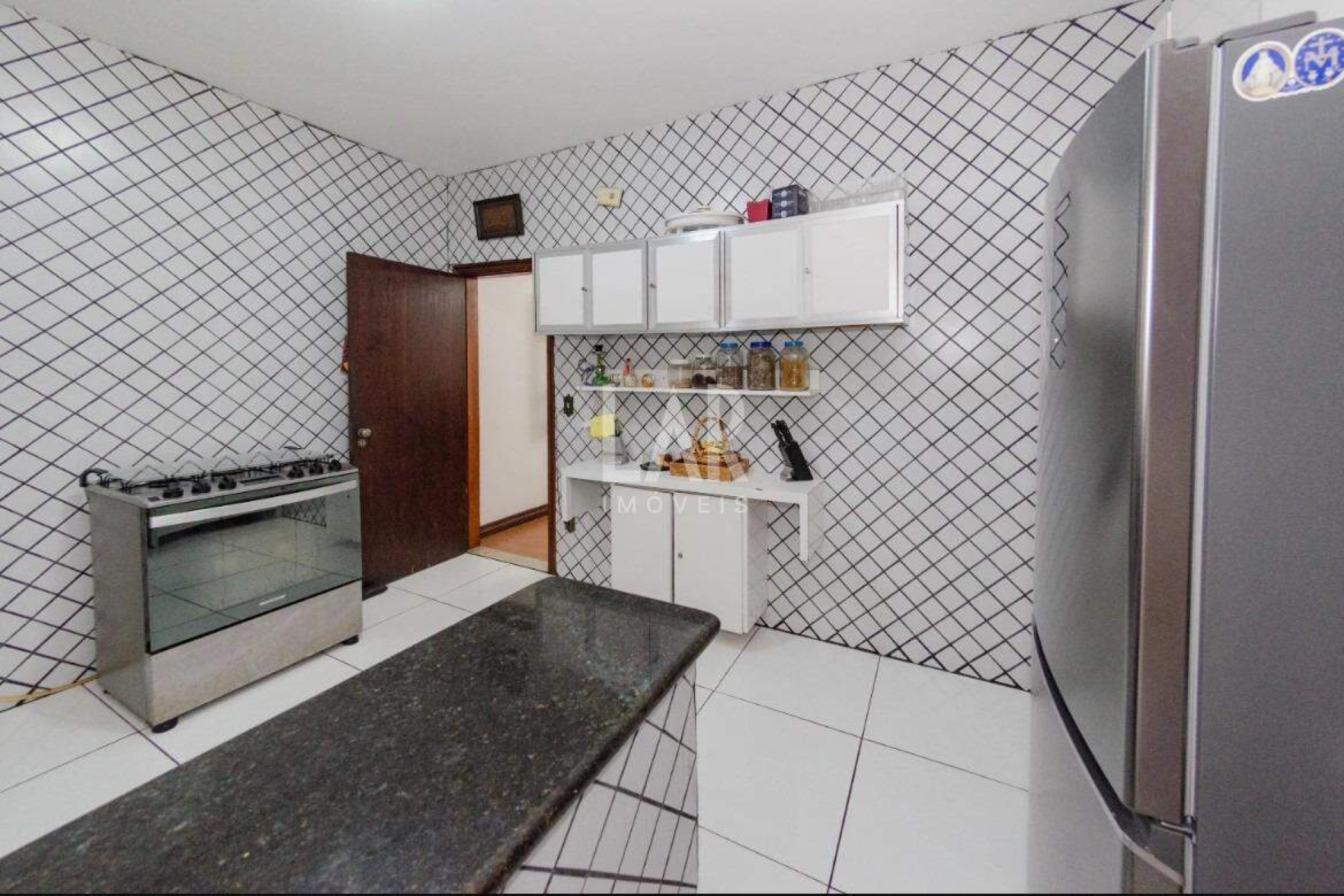 Casa de 6 quartos para alugar, Luxemburgo, Belo Horizonte - MG