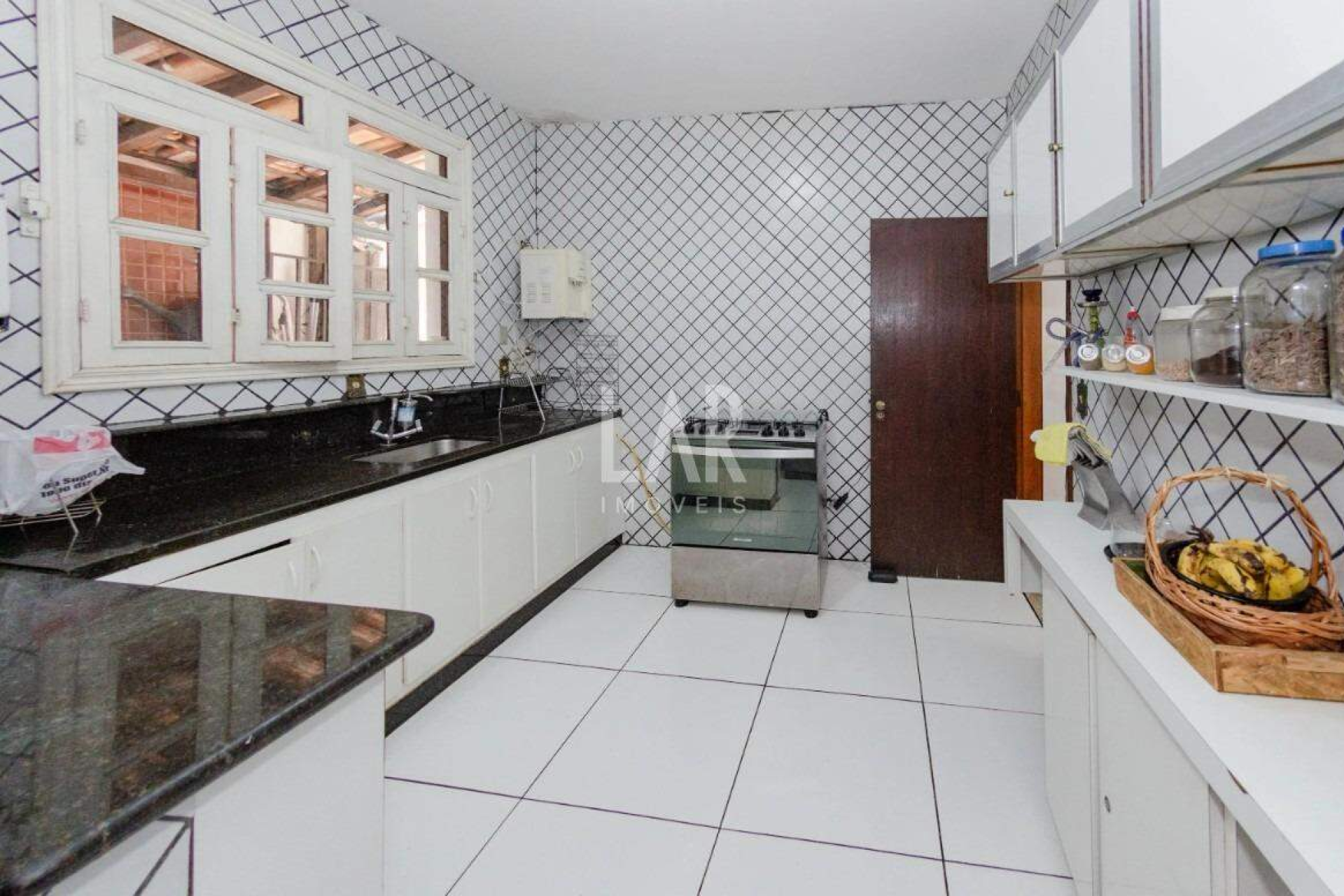 Casa de 6 quartos para alugar, Luxemburgo, Belo Horizonte - MG