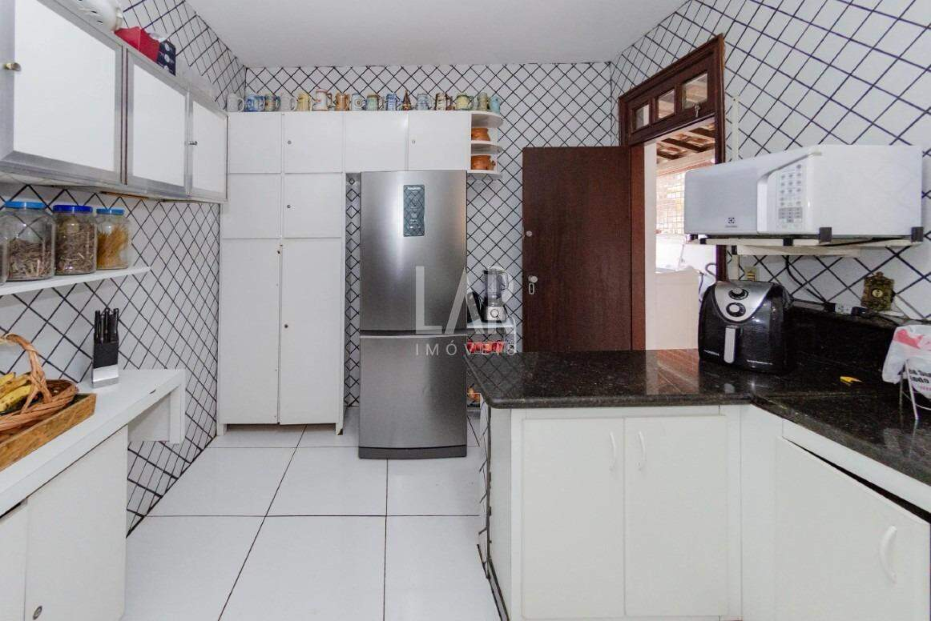 Casa de 6 quartos para alugar, Luxemburgo, Belo Horizonte - MG