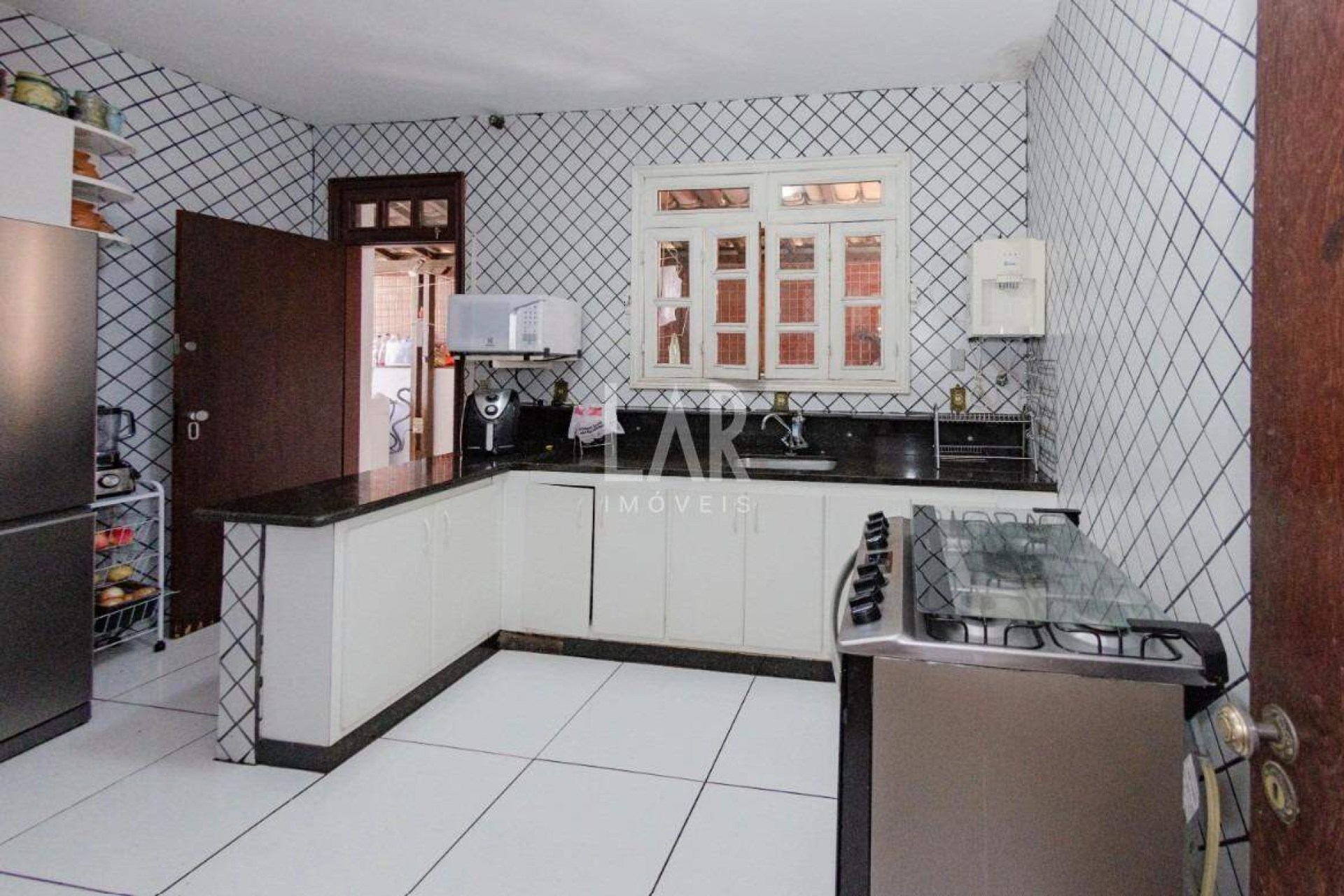 Casa de 6 quartos para alugar, Luxemburgo, Belo Horizonte - MG