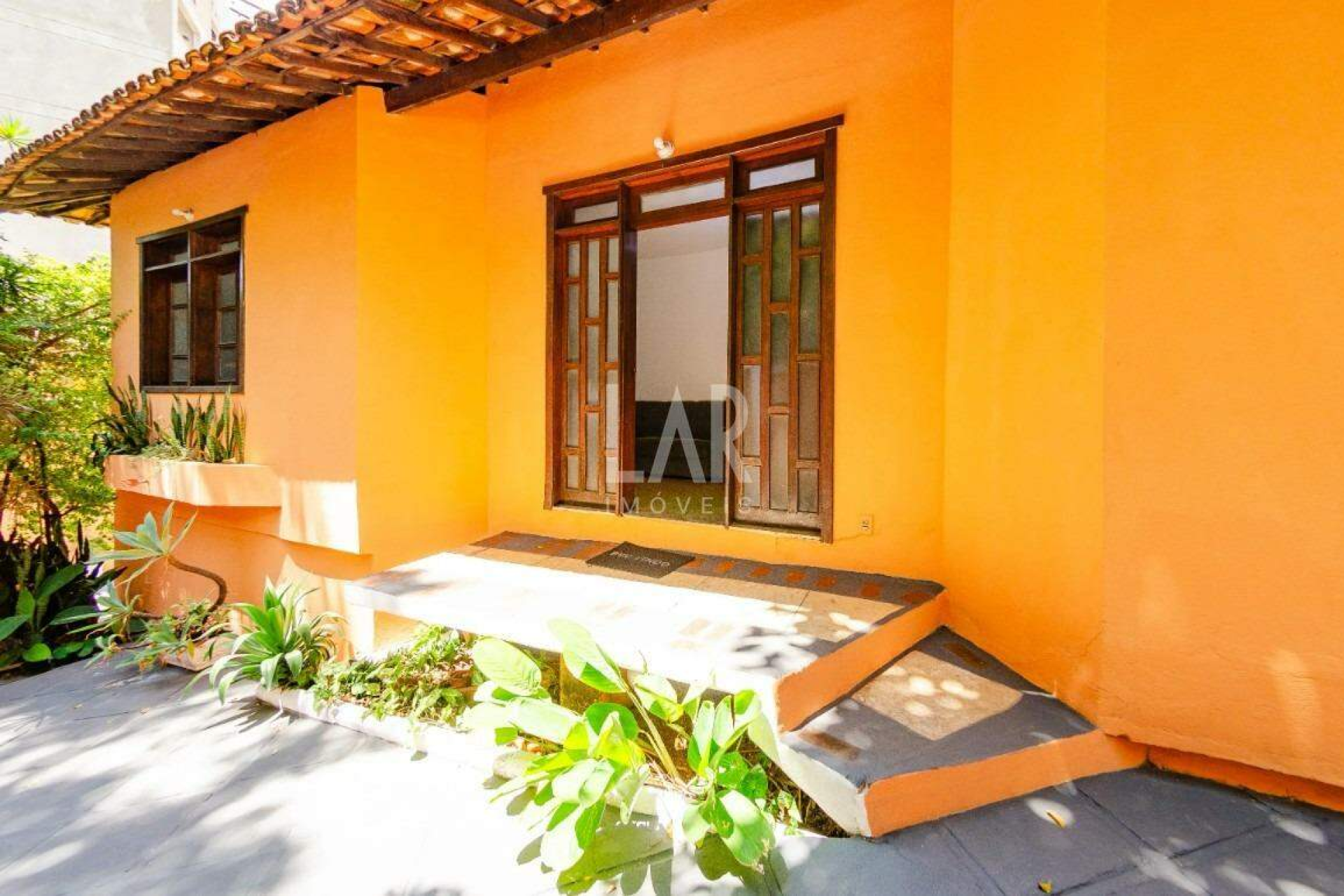 Casa de 6 quartos para alugar, Luxemburgo, Belo Horizonte - MG