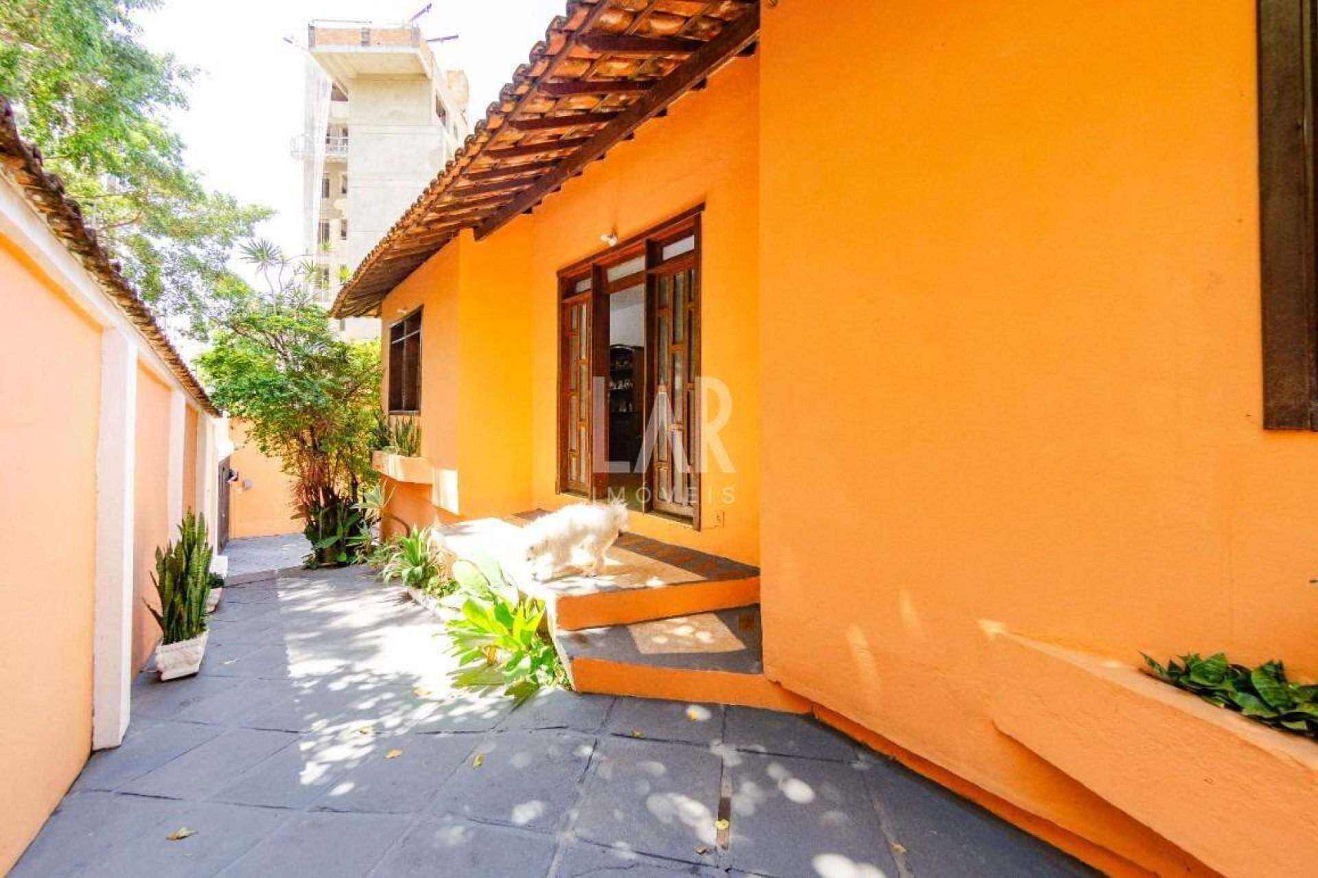 Casa de 6 quartos para alugar, Luxemburgo, Belo Horizonte - MG