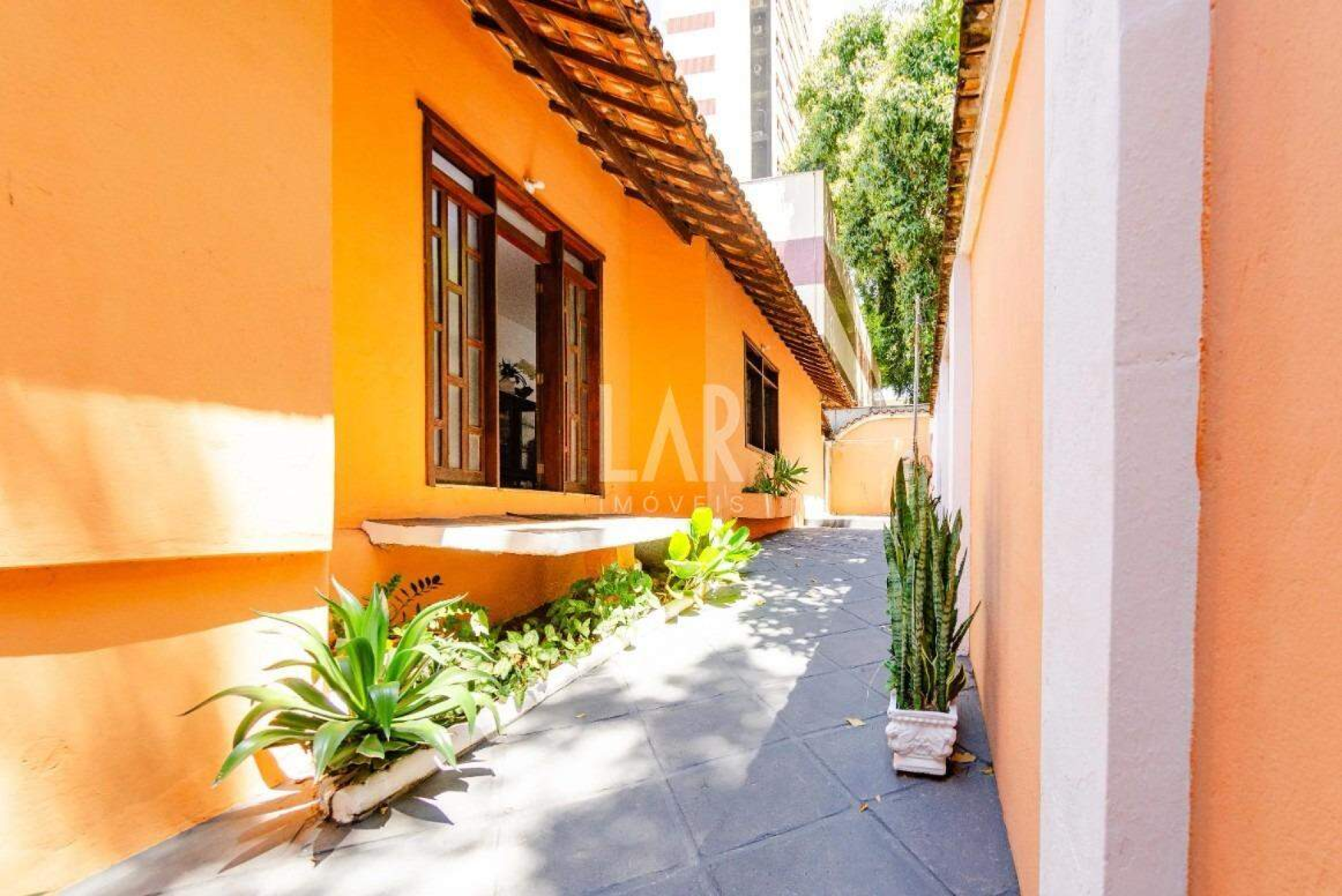 Casa de 6 quartos para alugar, Luxemburgo, Belo Horizonte - MG