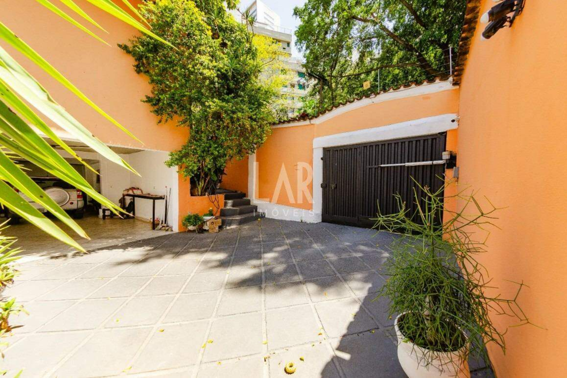 Casa de 6 quartos para alugar, Luxemburgo, Belo Horizonte - MG