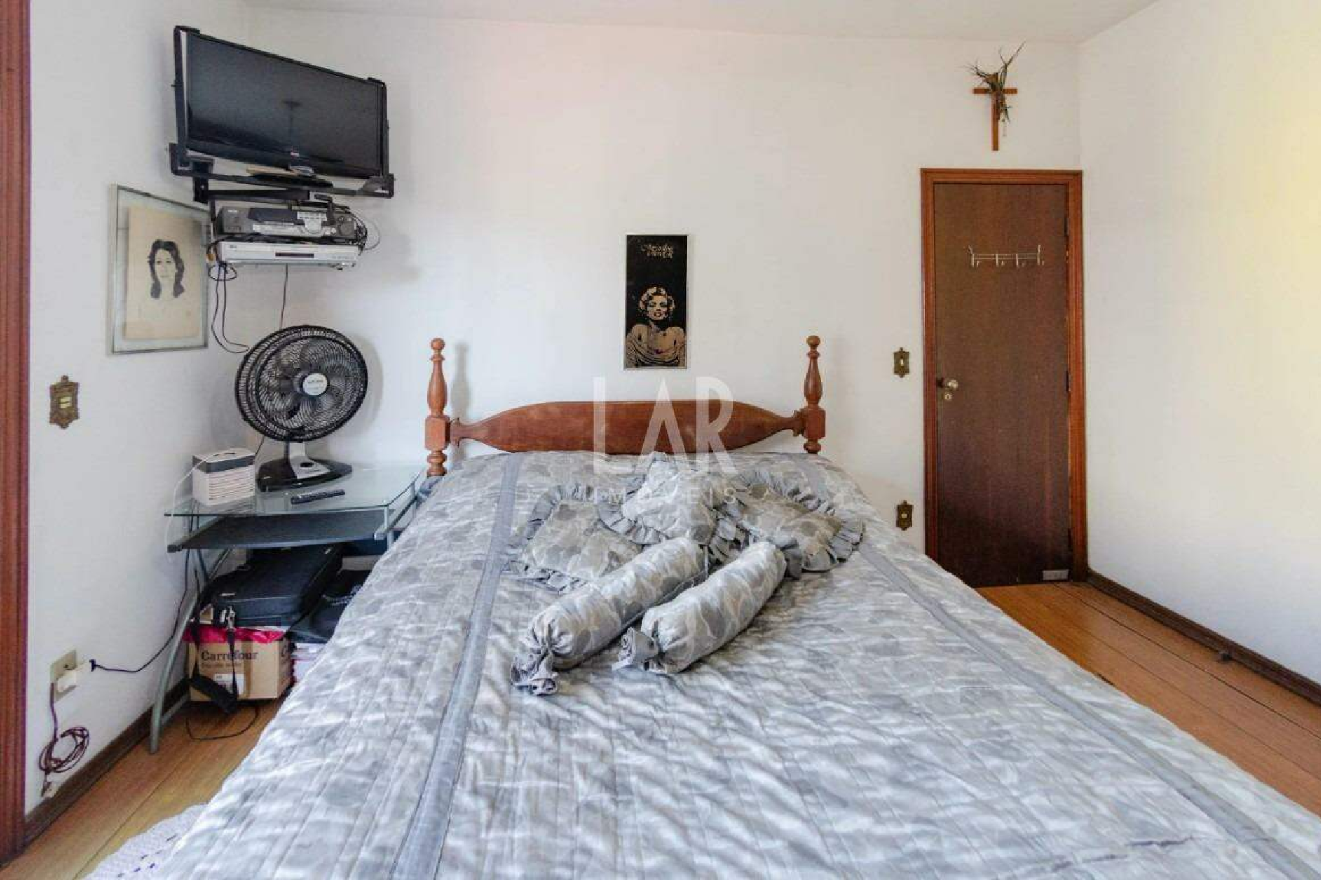 Casa de 6 quartos para alugar, Luxemburgo, Belo Horizonte - MG