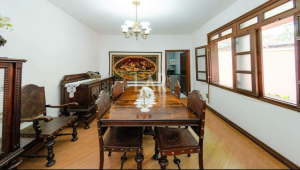Casa de 6 quartos para alugar, Luxemburgo, Belo Horizonte - MG