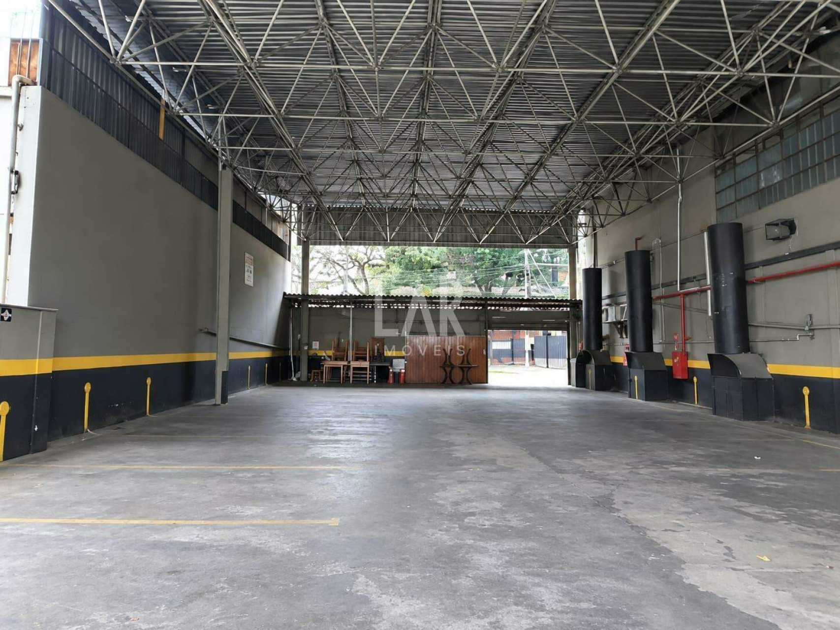 Loja para alugar, Anchieta, Belo Horizonte - MG