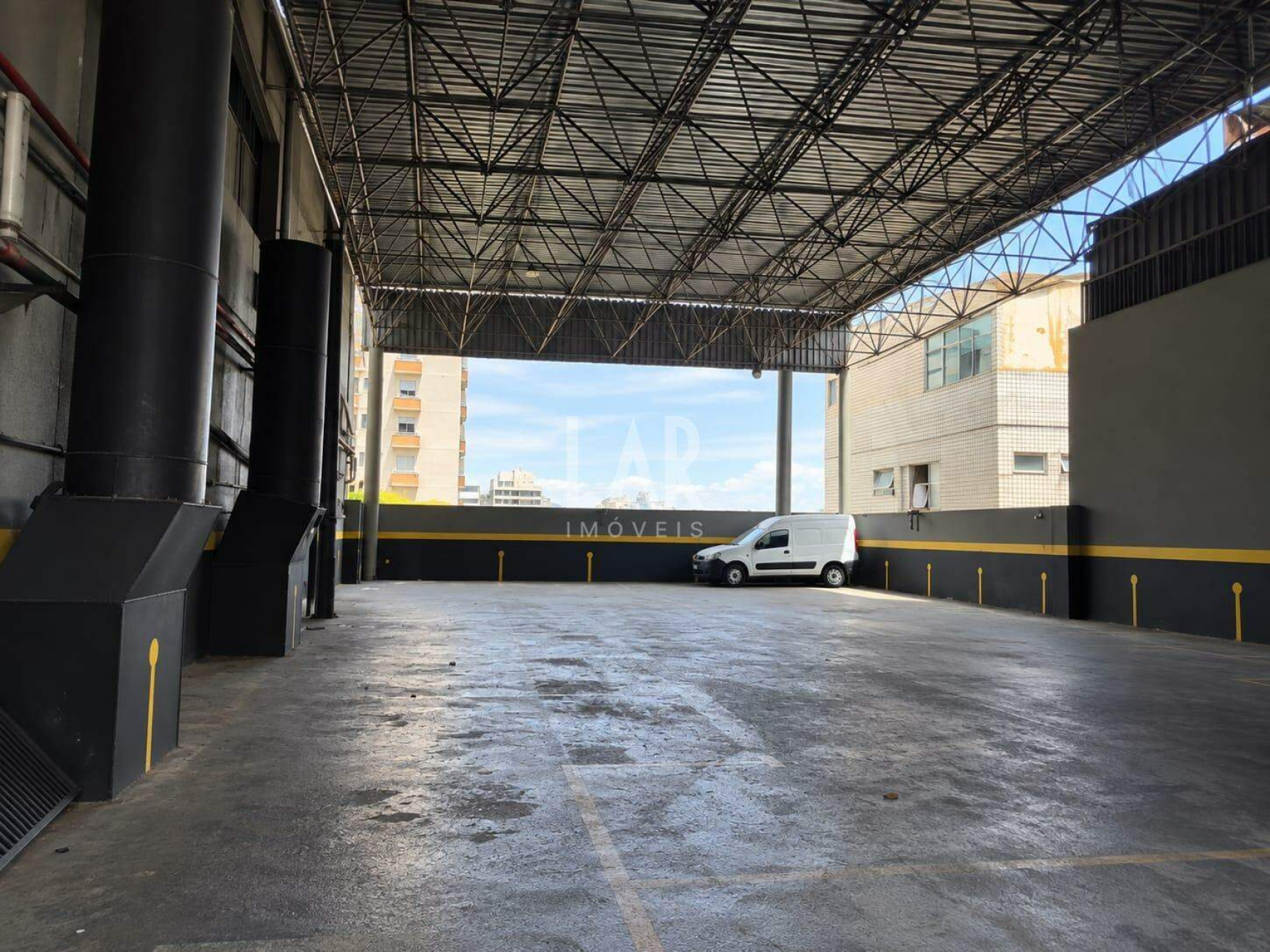 Loja para alugar, Anchieta, Belo Horizonte - MG