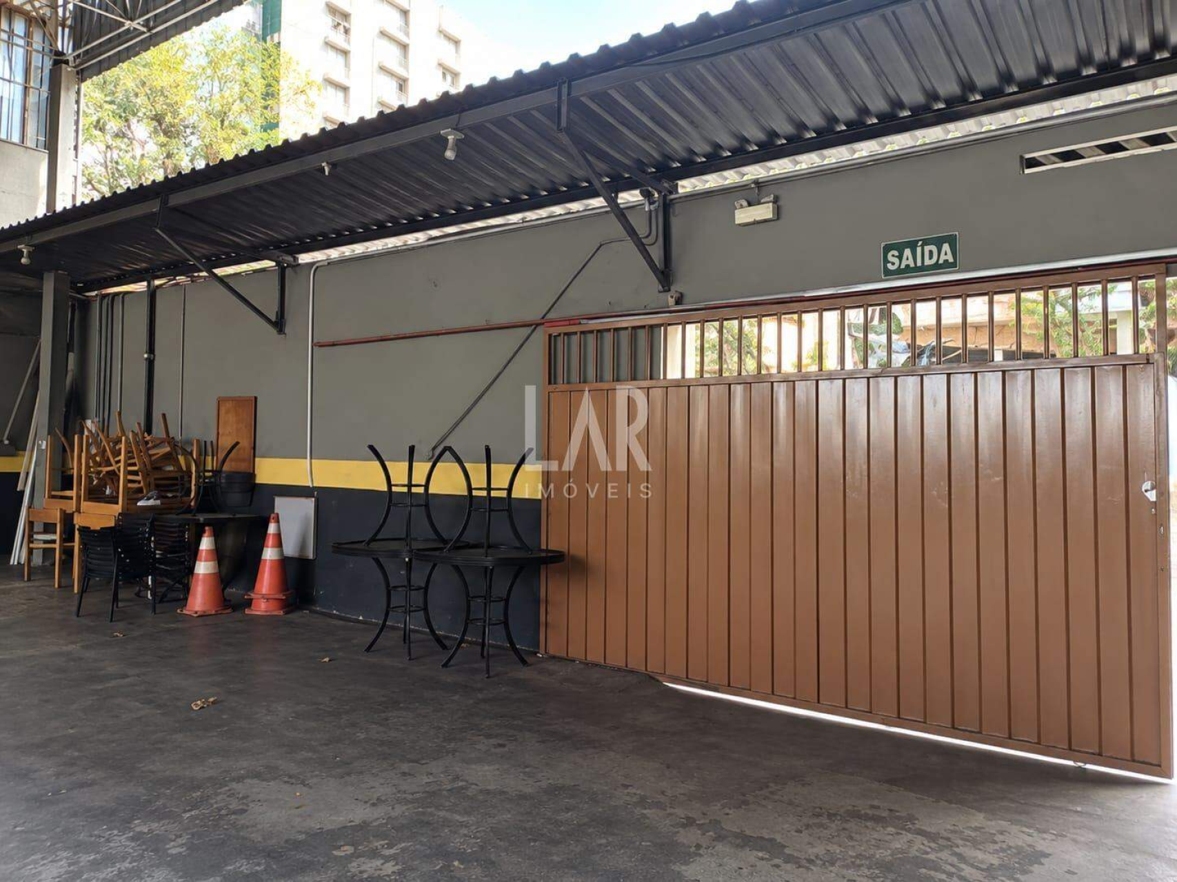 Loja para alugar, Anchieta, Belo Horizonte - MG