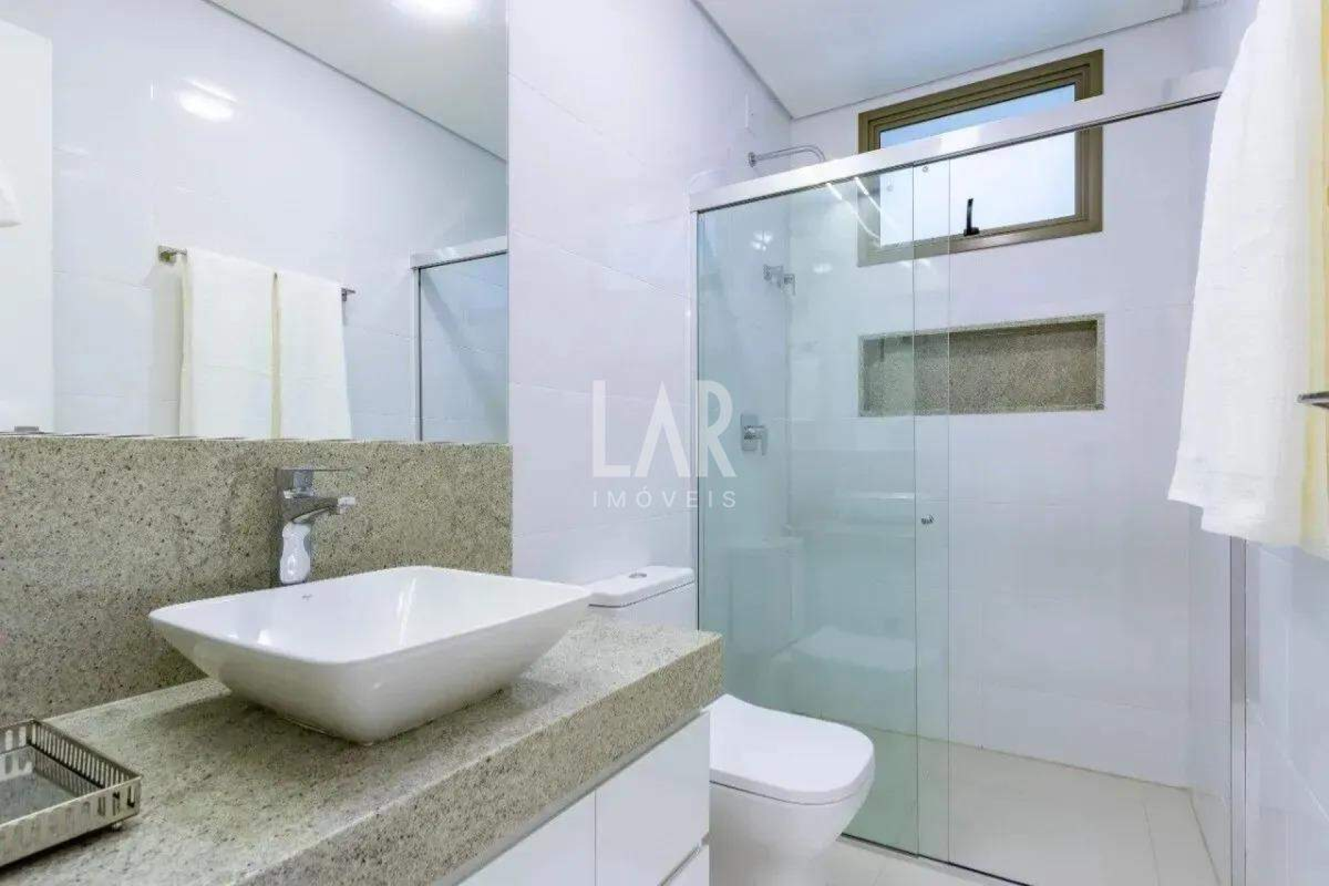 Apartamento de 3 quartos à venda, Gutierrez, Belo Horizonte - MG