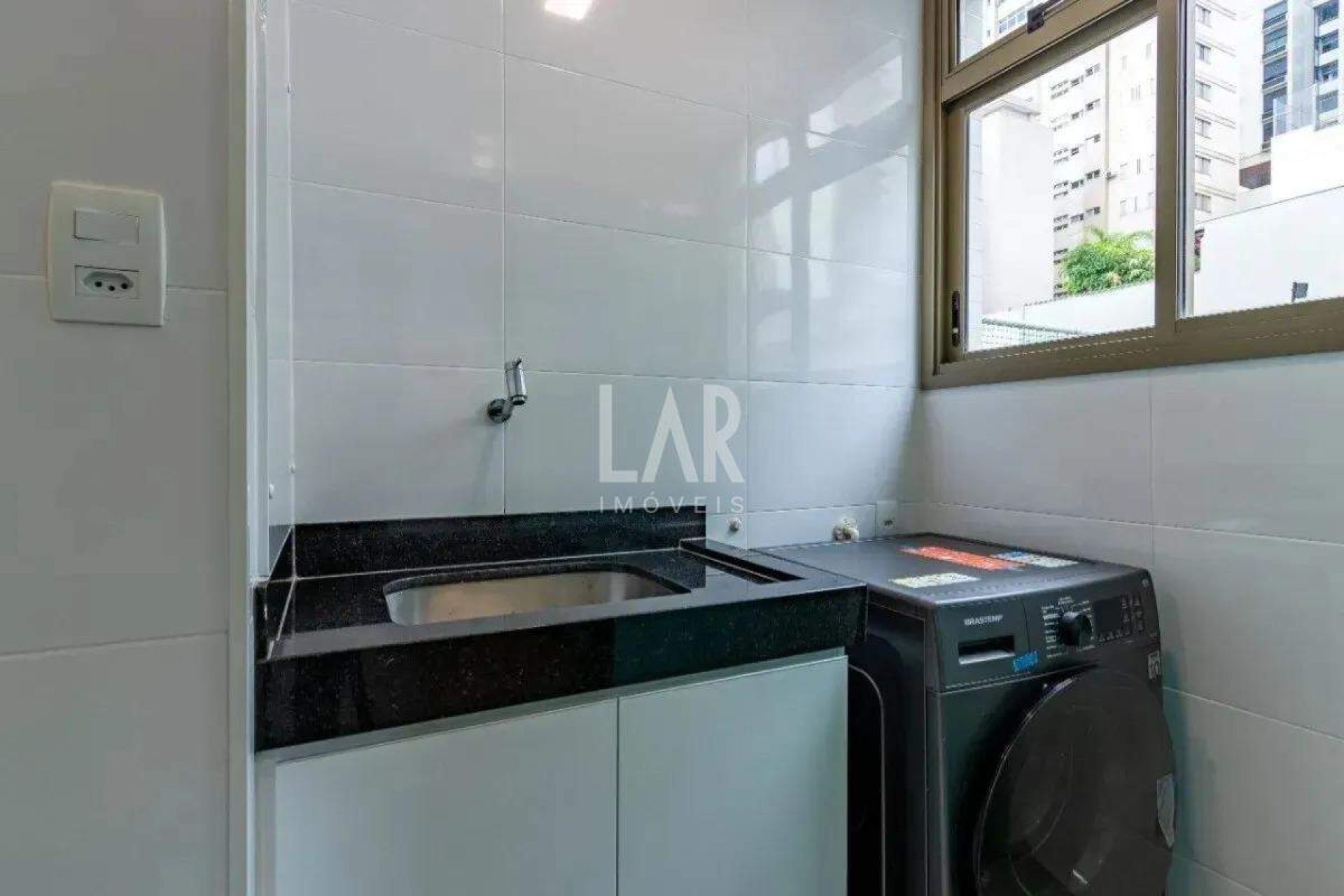 Apartamento de 3 quartos à venda, Gutierrez, Belo Horizonte - MG