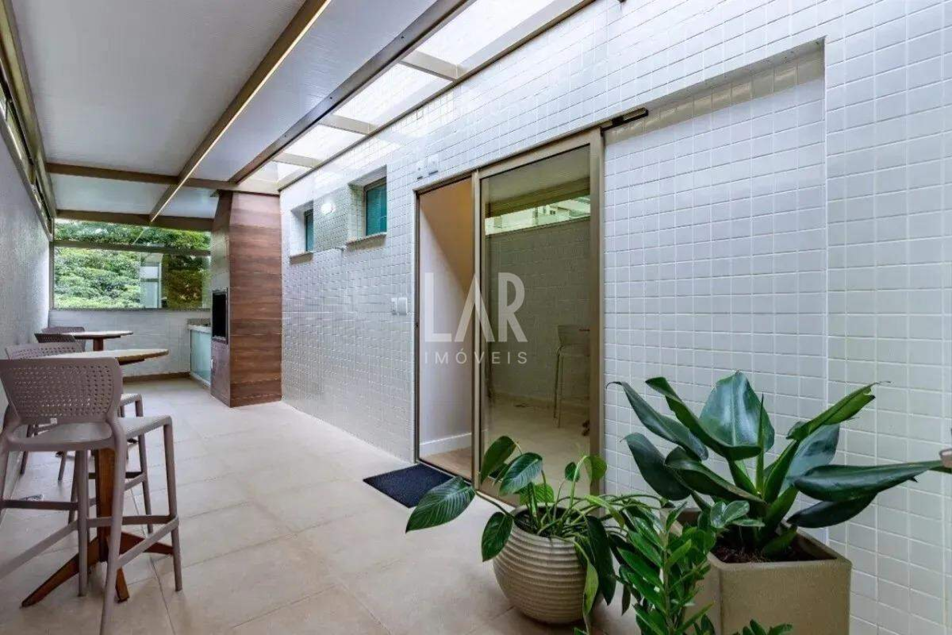 Apartamento de 3 quartos à venda, Gutierrez, Belo Horizonte - MG