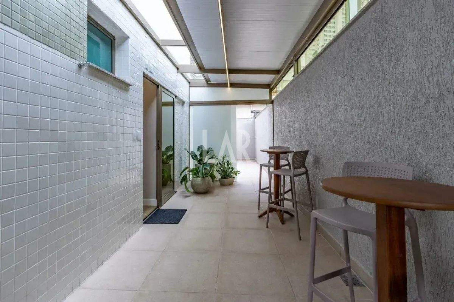 Apartamento de 3 quartos à venda, Gutierrez, Belo Horizonte - MG