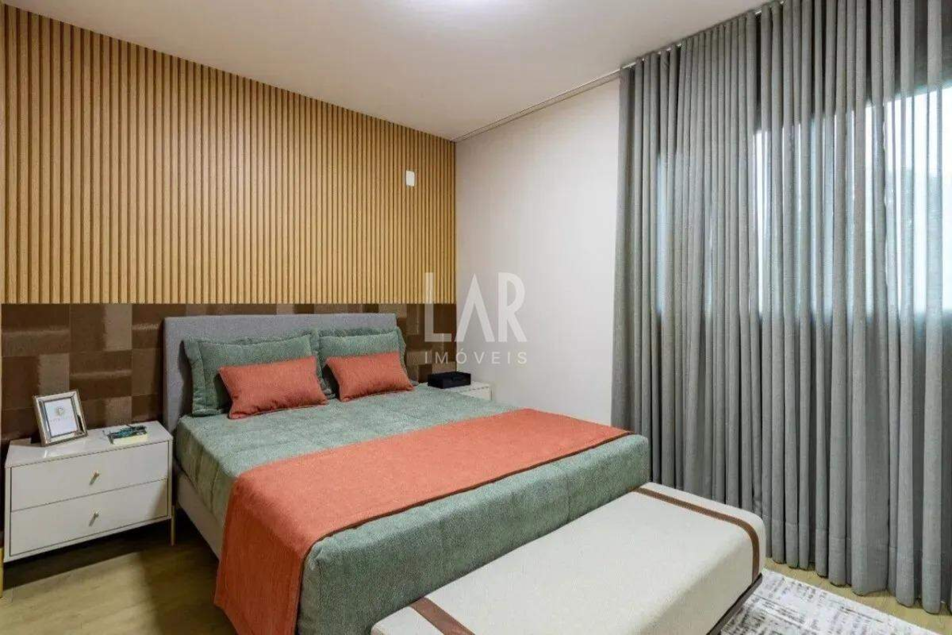 Apartamento de 3 quartos à venda, Gutierrez, Belo Horizonte - MG