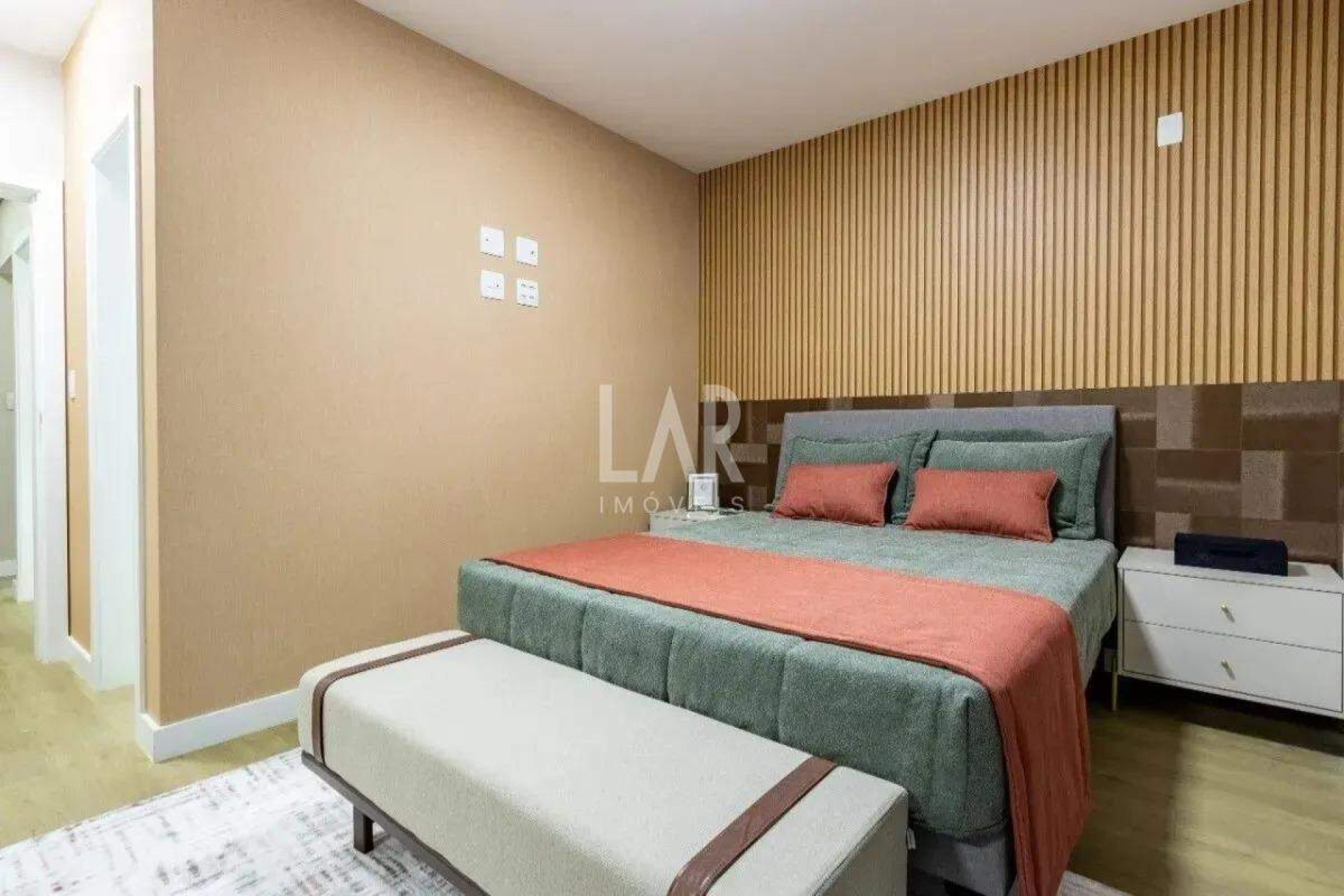 Apartamento de 3 quartos à venda, Gutierrez, Belo Horizonte - MG