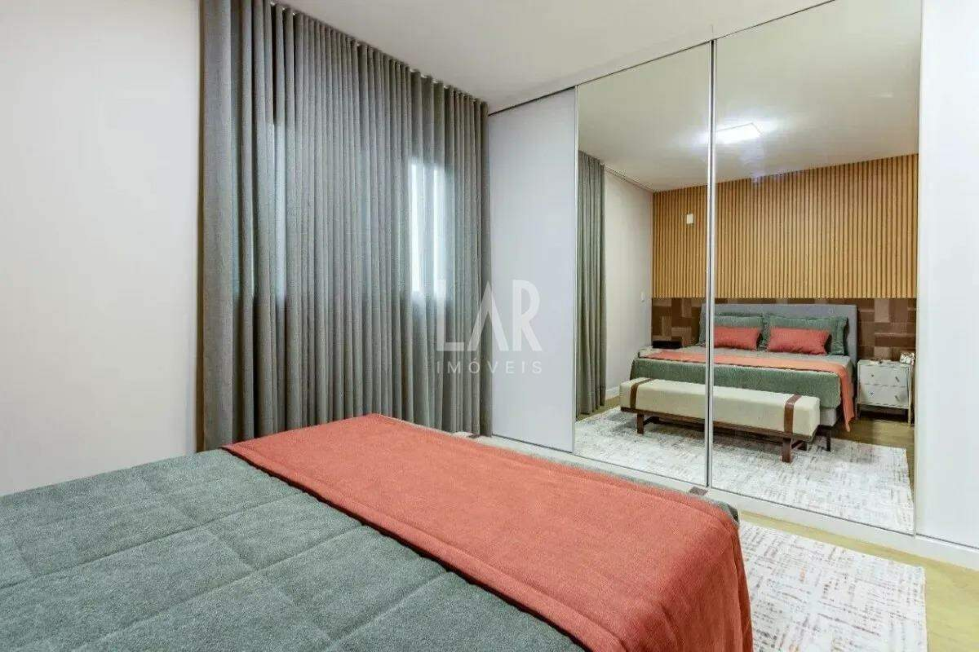 Apartamento de 3 quartos à venda, Gutierrez, Belo Horizonte - MG