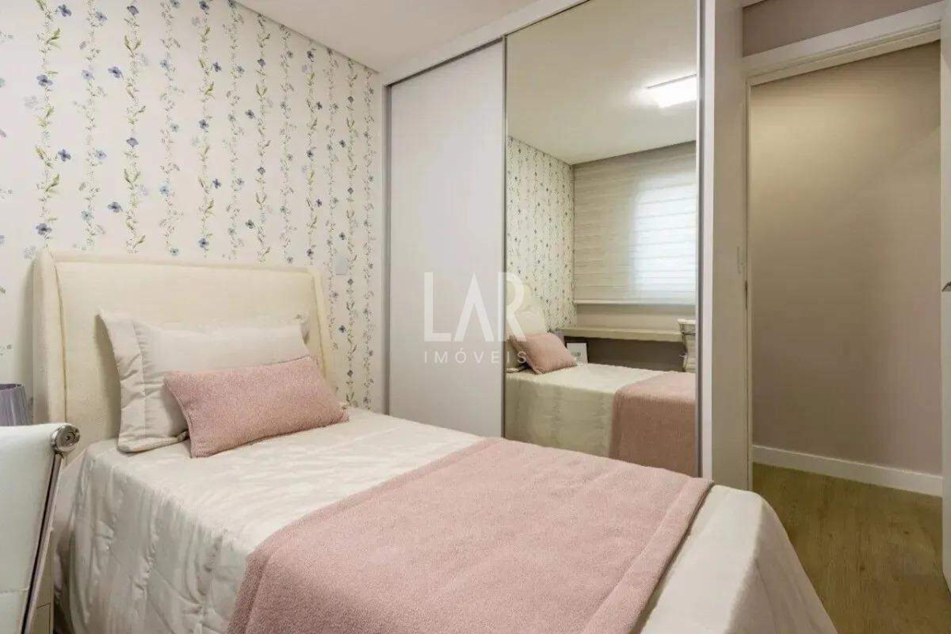 Apartamento de 3 quartos à venda, Gutierrez, Belo Horizonte - MG