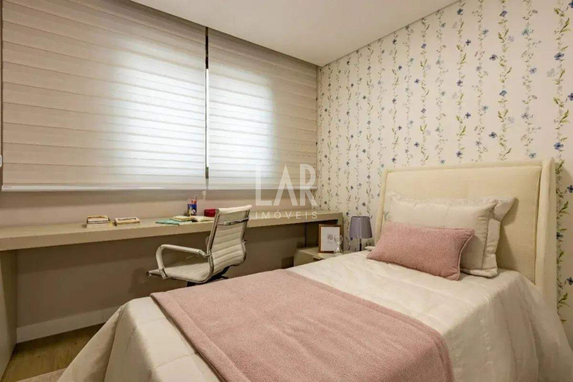 Apartamento de 3 quartos à venda, Gutierrez, Belo Horizonte - MG