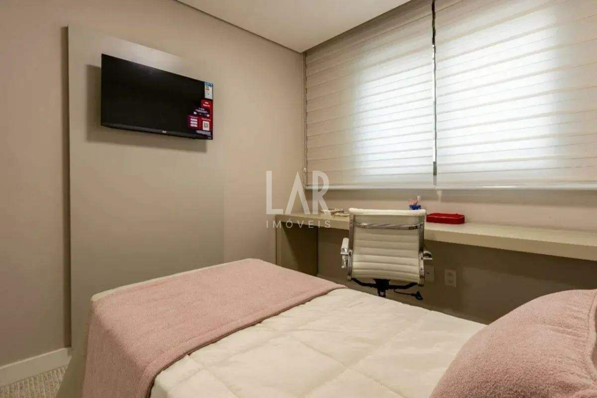 Apartamento de 3 quartos à venda, Gutierrez, Belo Horizonte - MG