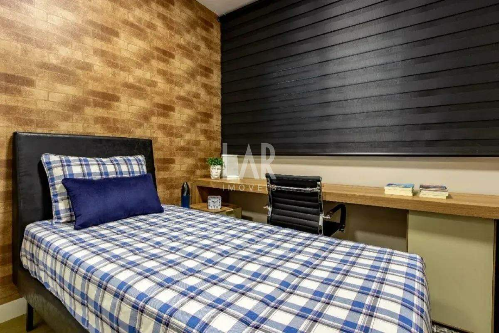 Apartamento de 3 quartos à venda, Gutierrez, Belo Horizonte - MG