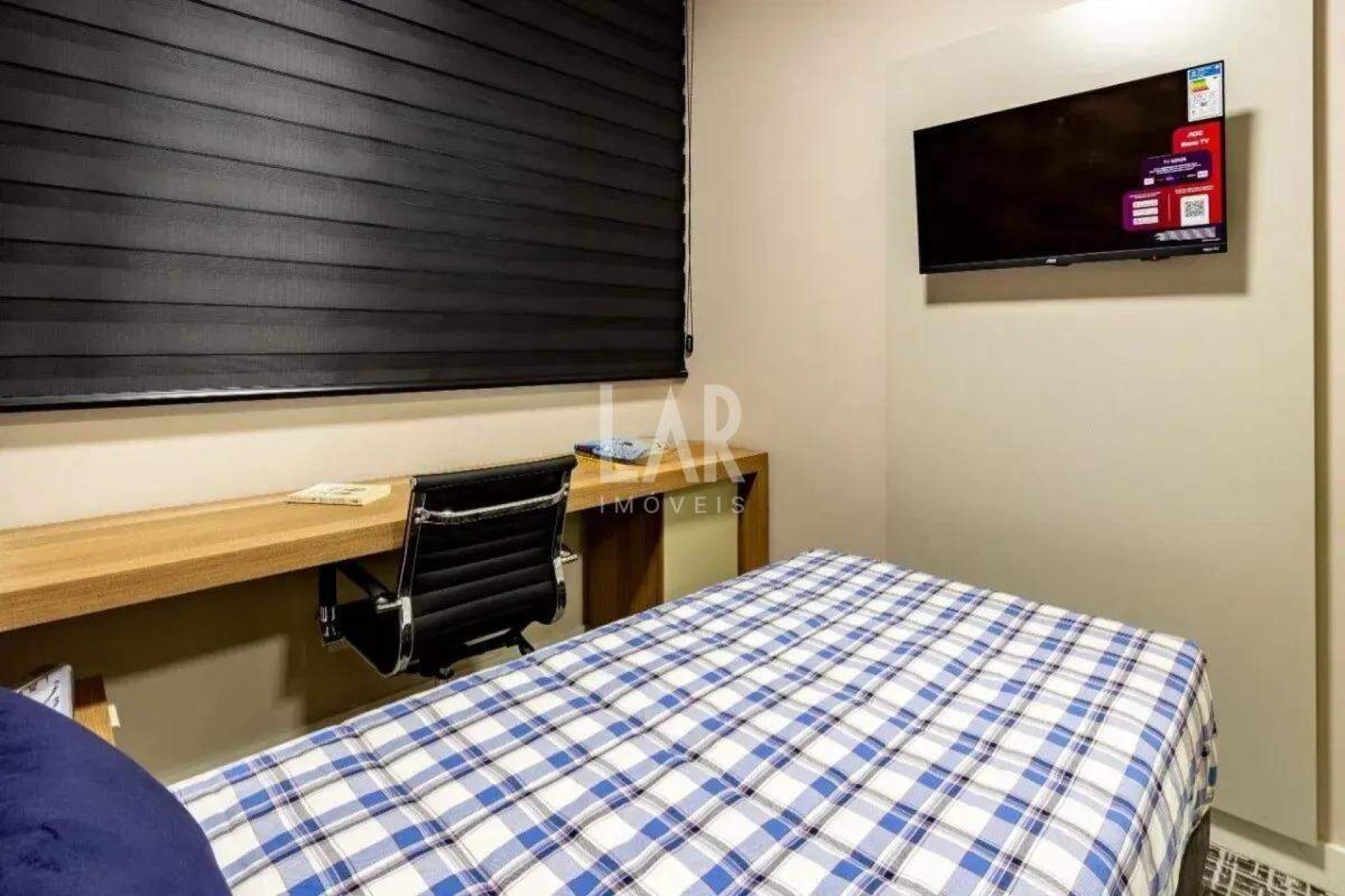 Apartamento de 3 quartos à venda, Gutierrez, Belo Horizonte - MG