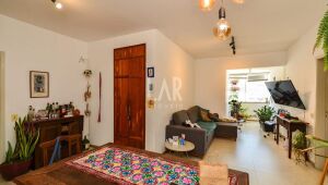 Apartamento de 2 quartos à venda, Santo Antônio, Belo Horizonte - MG