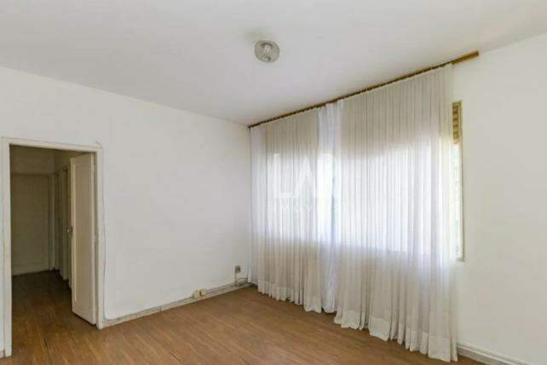 Apartamento de 3 quartos para alugar, Gutierrez, Belo Horizonte - MG