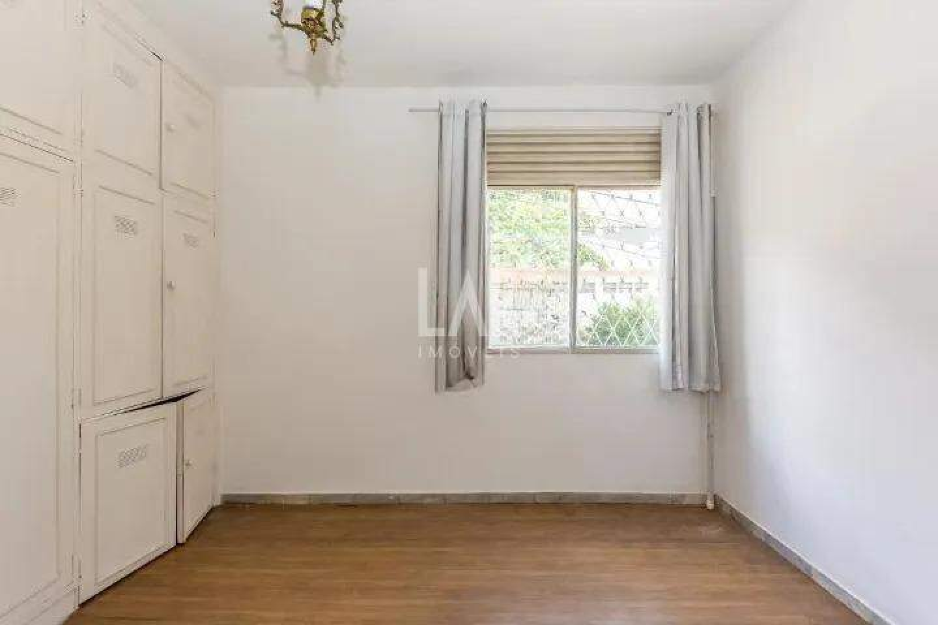 Apartamento de 3 quartos para alugar, Gutierrez, Belo Horizonte - MG