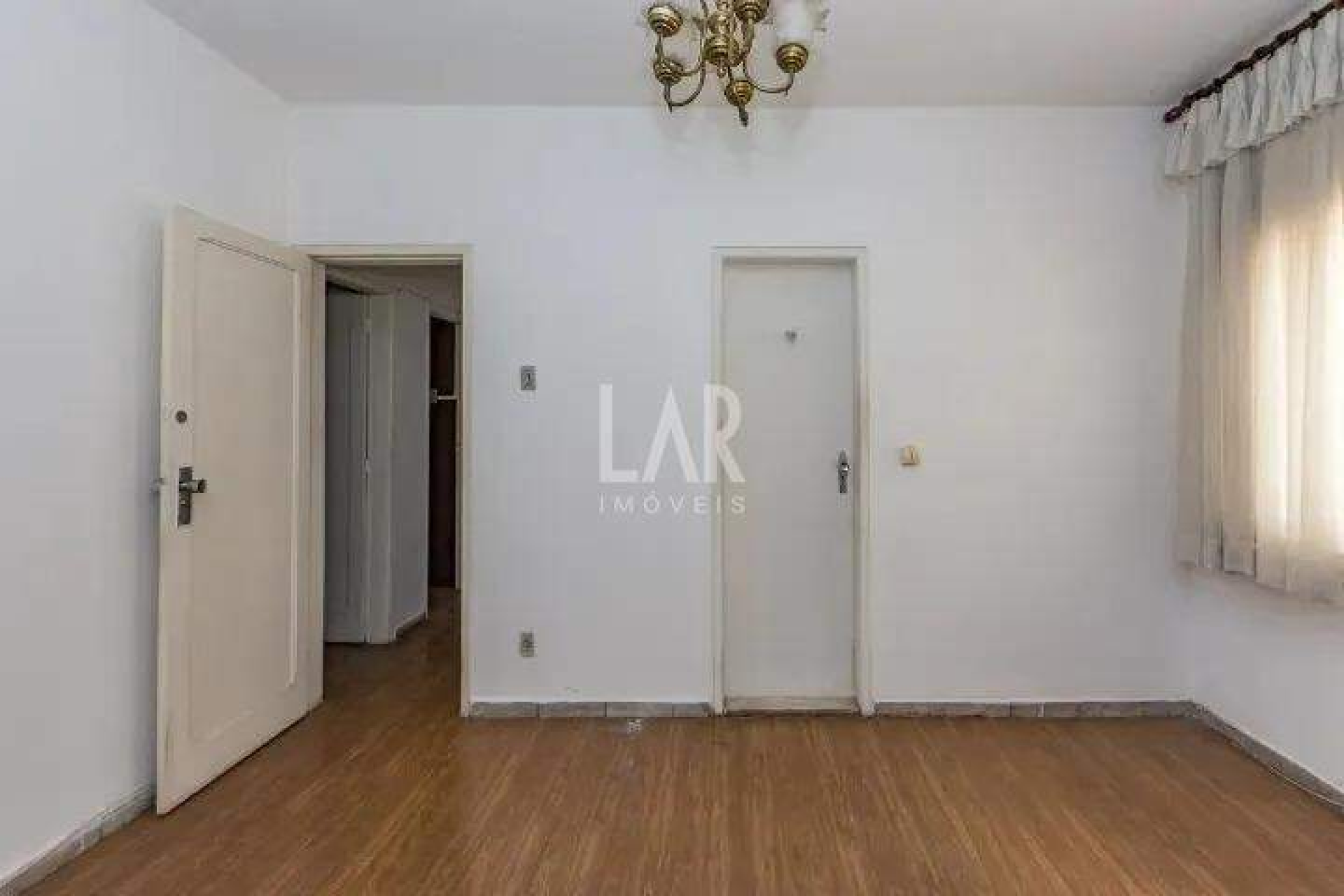 Apartamento de 3 quartos para alugar, Gutierrez, Belo Horizonte - MG