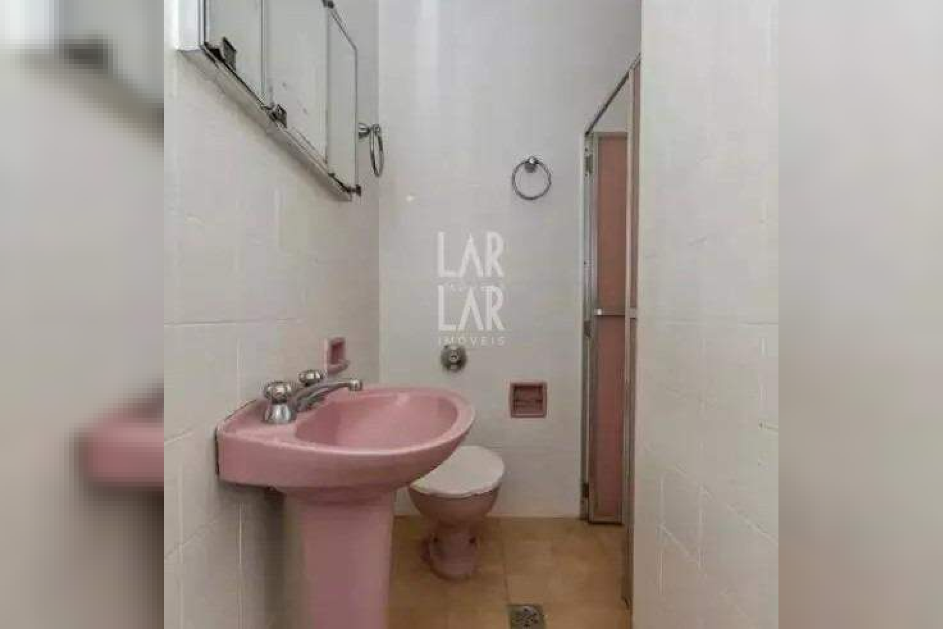 Apartamento de 3 quartos para alugar, Gutierrez, Belo Horizonte - MG