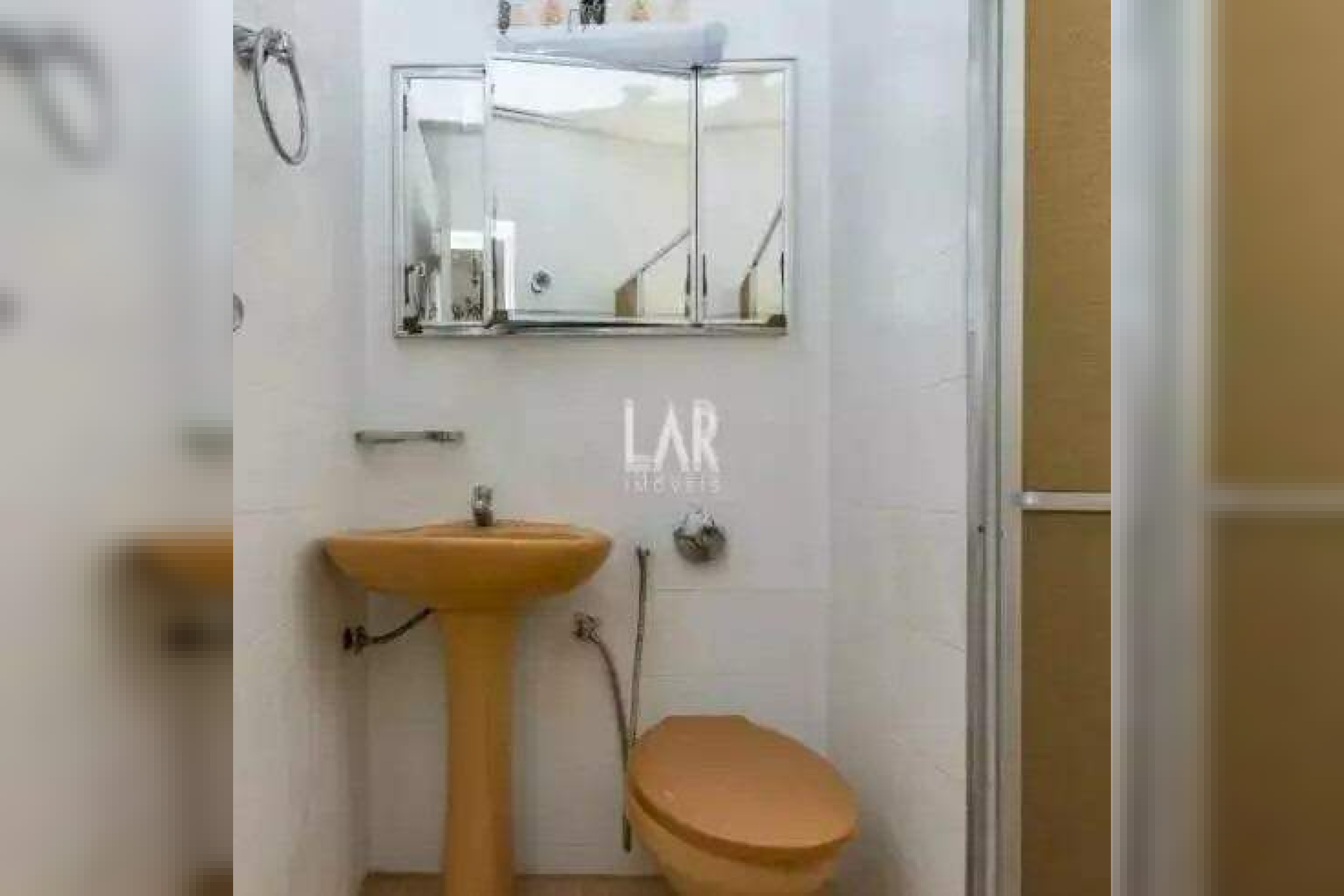 Apartamento de 3 quartos para alugar, Gutierrez, Belo Horizonte - MG