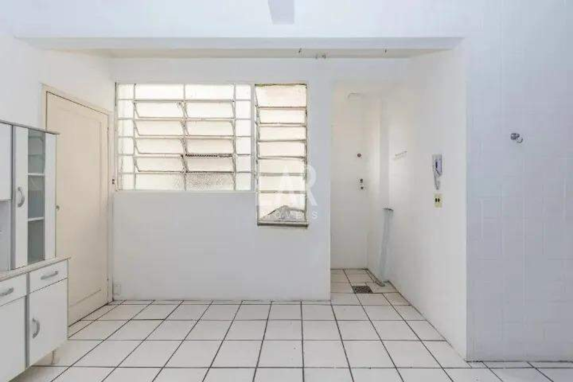 Apartamento de 3 quartos para alugar, Gutierrez, Belo Horizonte - MG