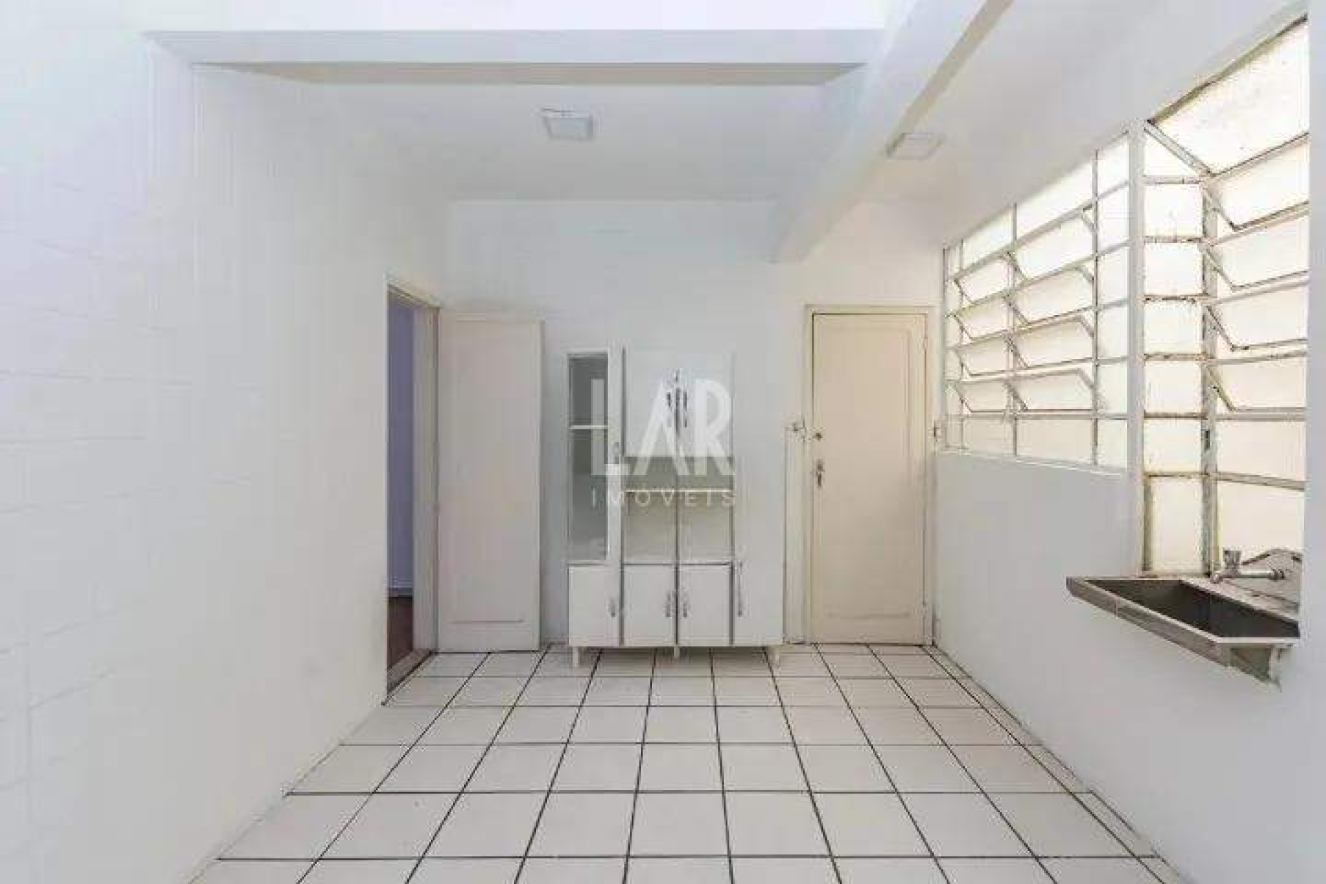 Apartamento de 3 quartos para alugar, Gutierrez, Belo Horizonte - MG