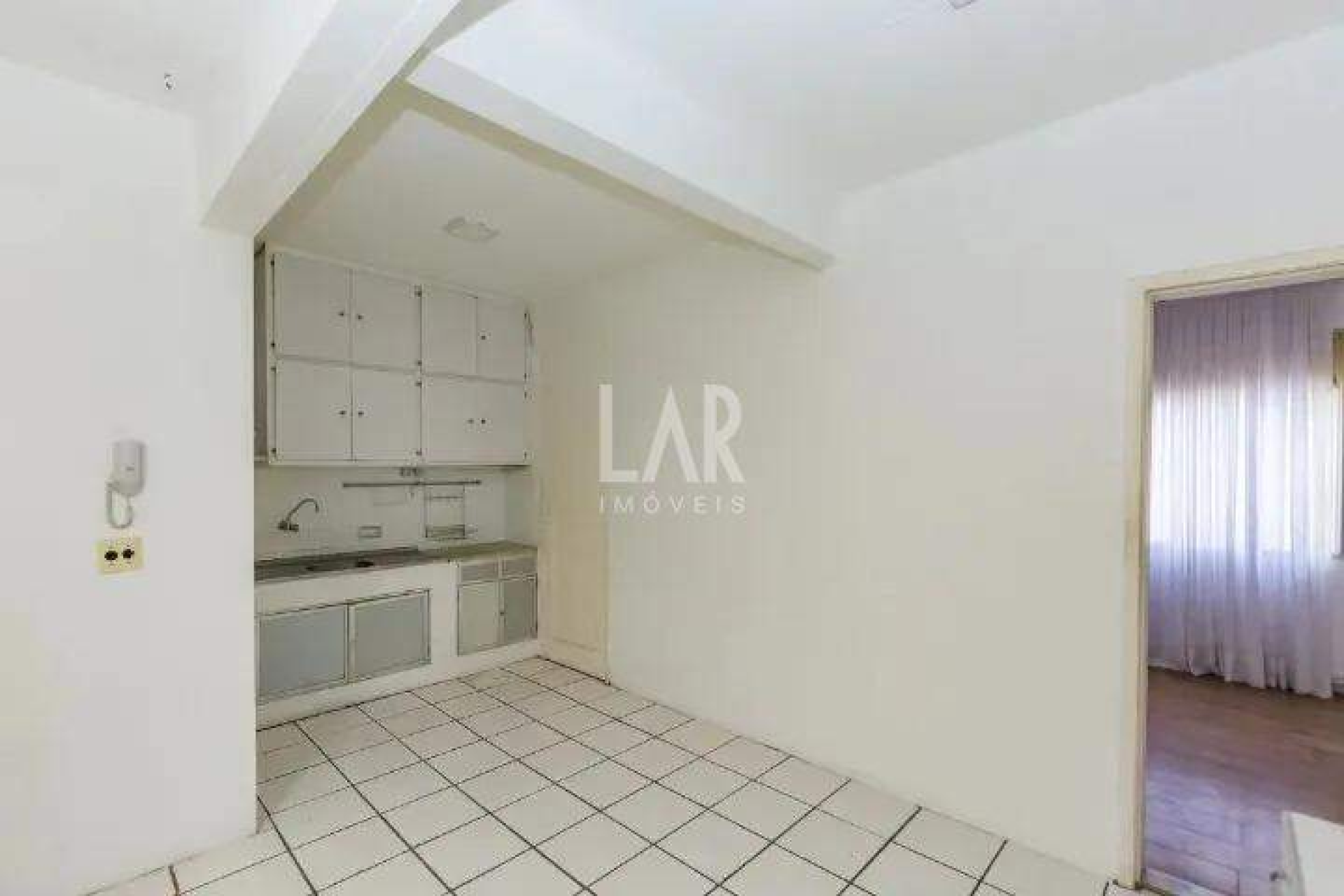 Apartamento de 3 quartos para alugar, Gutierrez, Belo Horizonte - MG