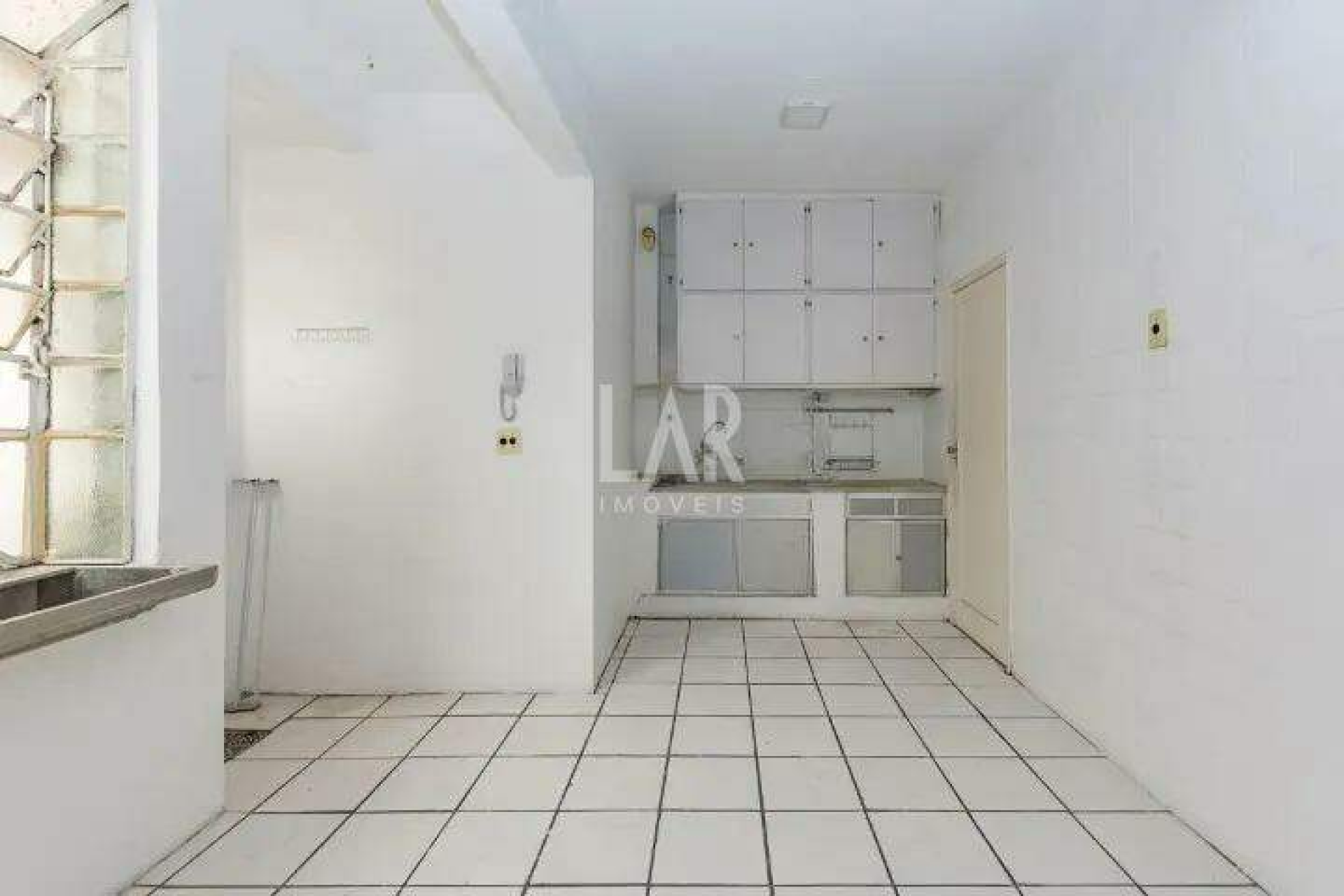 Apartamento de 3 quartos para alugar, Gutierrez, Belo Horizonte - MG