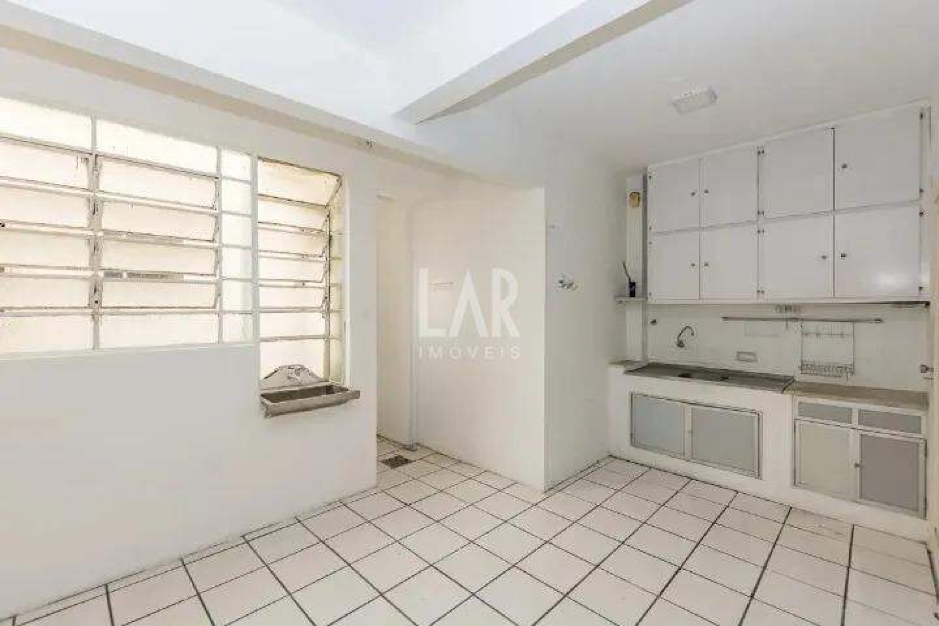 Apartamento de 3 quartos para alugar, Gutierrez, Belo Horizonte - MG