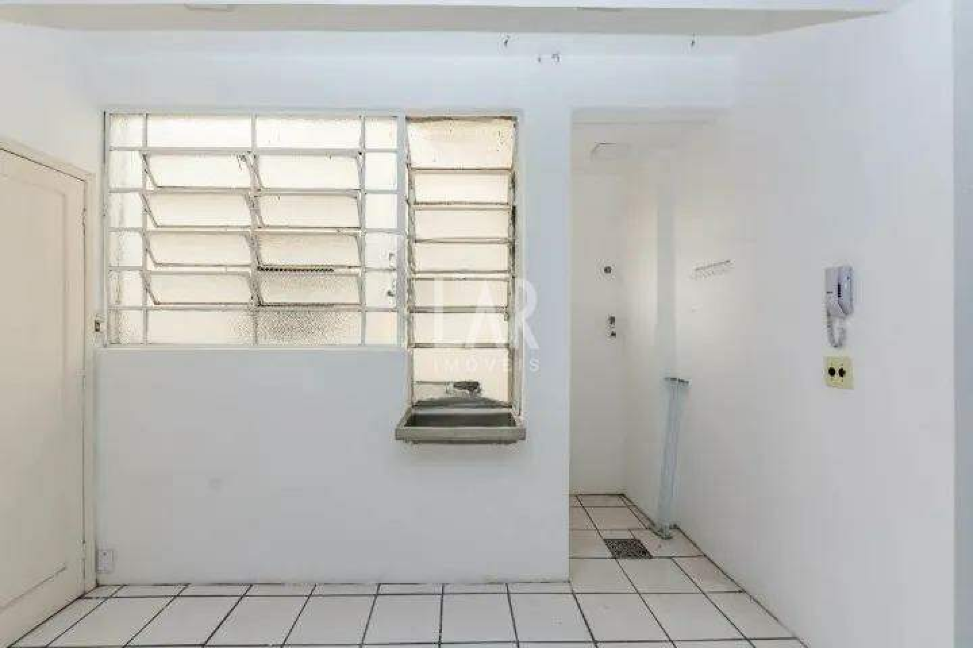 Apartamento de 3 quartos para alugar, Gutierrez, Belo Horizonte - MG