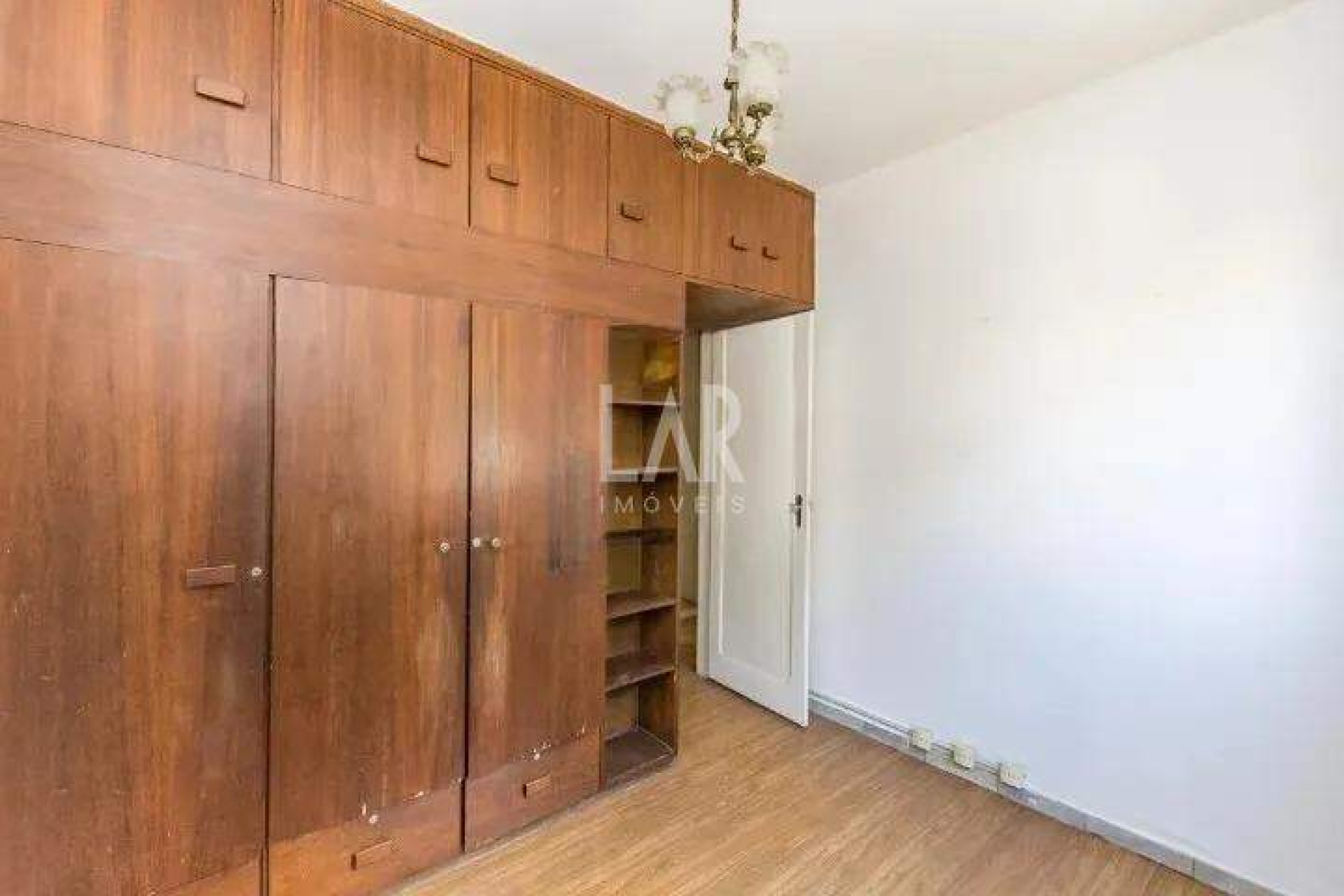 Apartamento de 3 quartos para alugar, Gutierrez, Belo Horizonte - MG