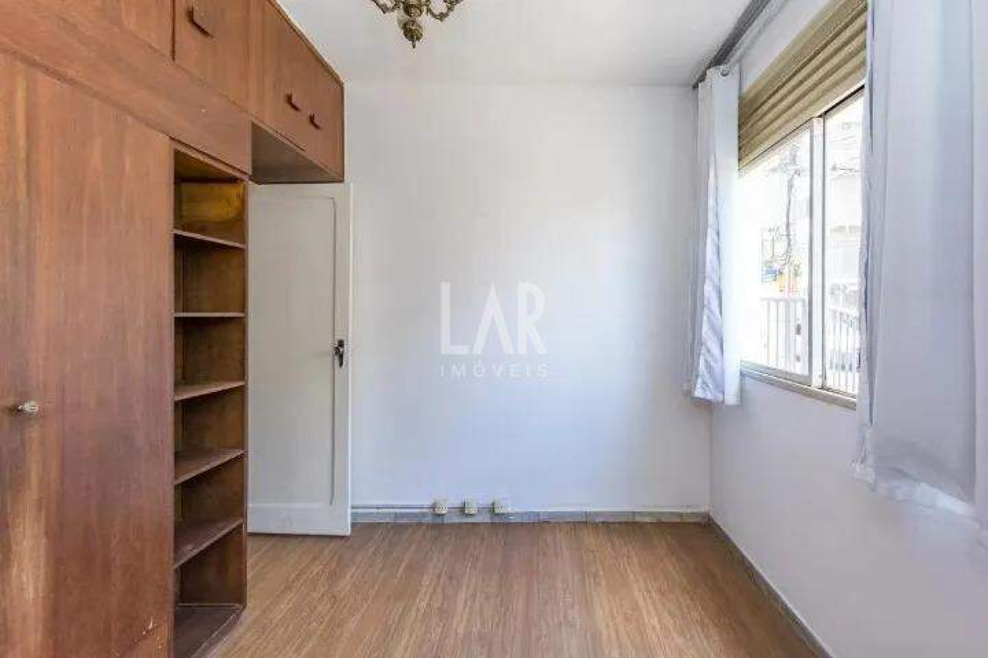 Apartamento de 3 quartos para alugar, Gutierrez, Belo Horizonte - MG