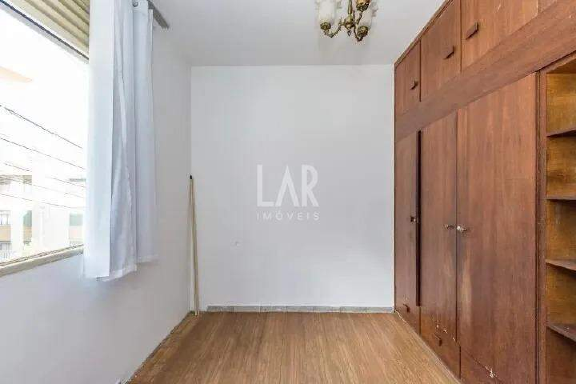 Apartamento de 3 quartos para alugar, Gutierrez, Belo Horizonte - MG